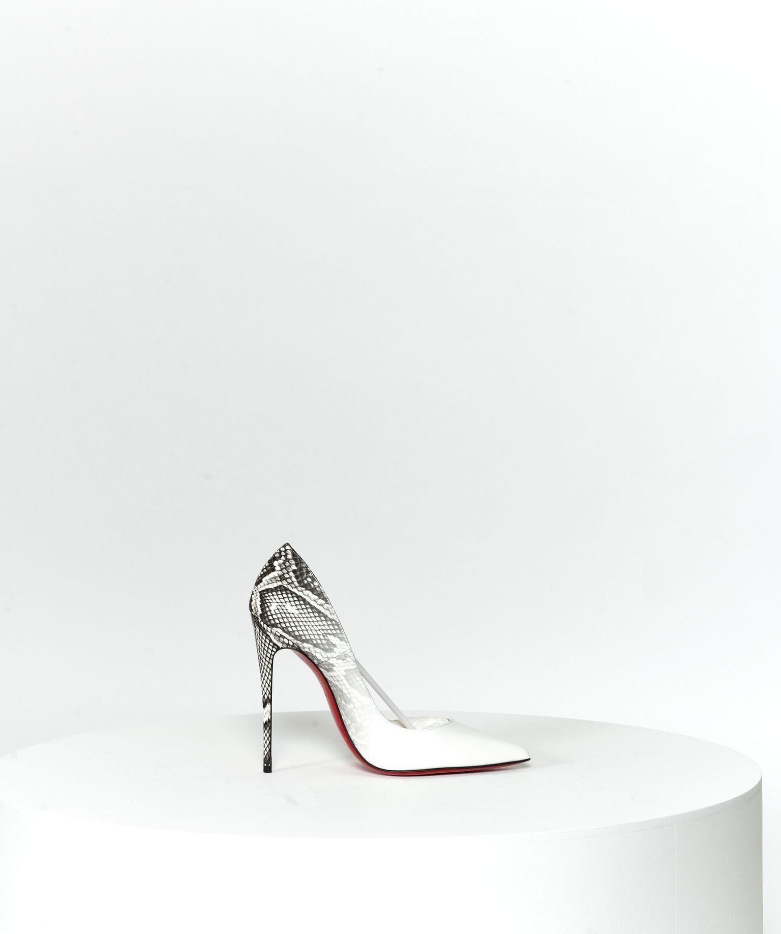 Louboutin Christian Louboutin So Kate 120