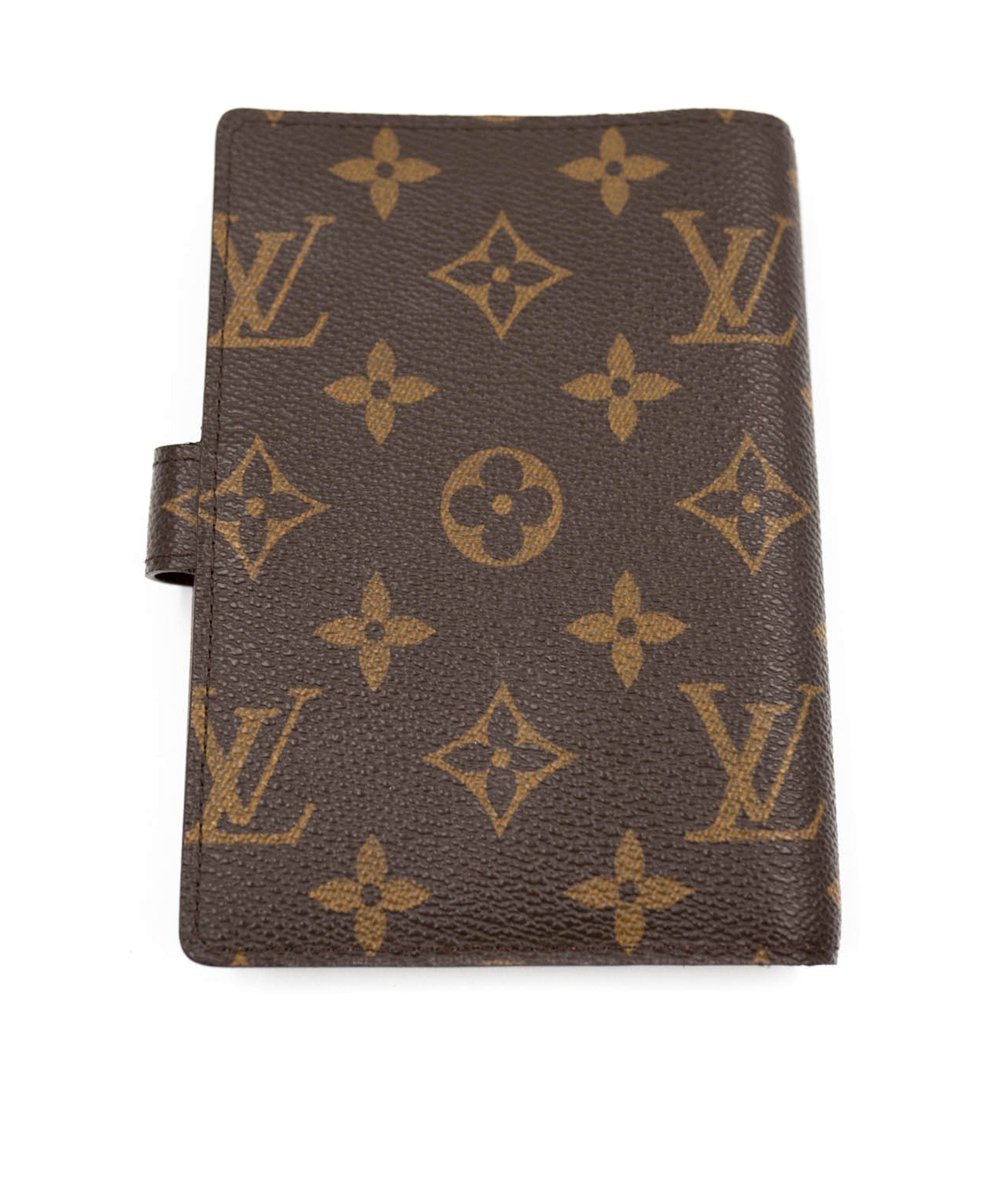 Louis Vuitton Louis Vuitton Agenda PM ALL0098