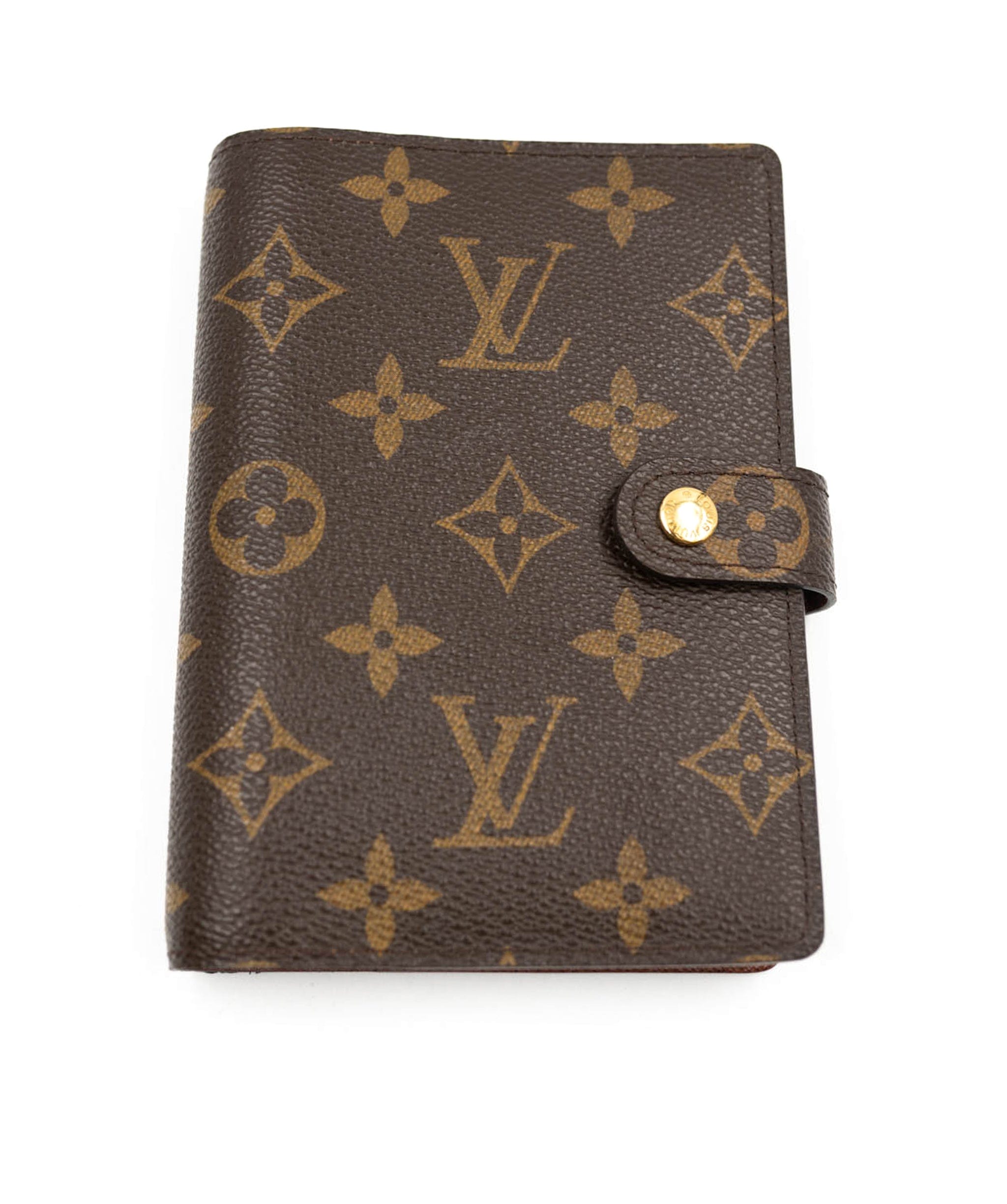 Louis Vuitton Louis Vuitton Agenda PM ALL0098