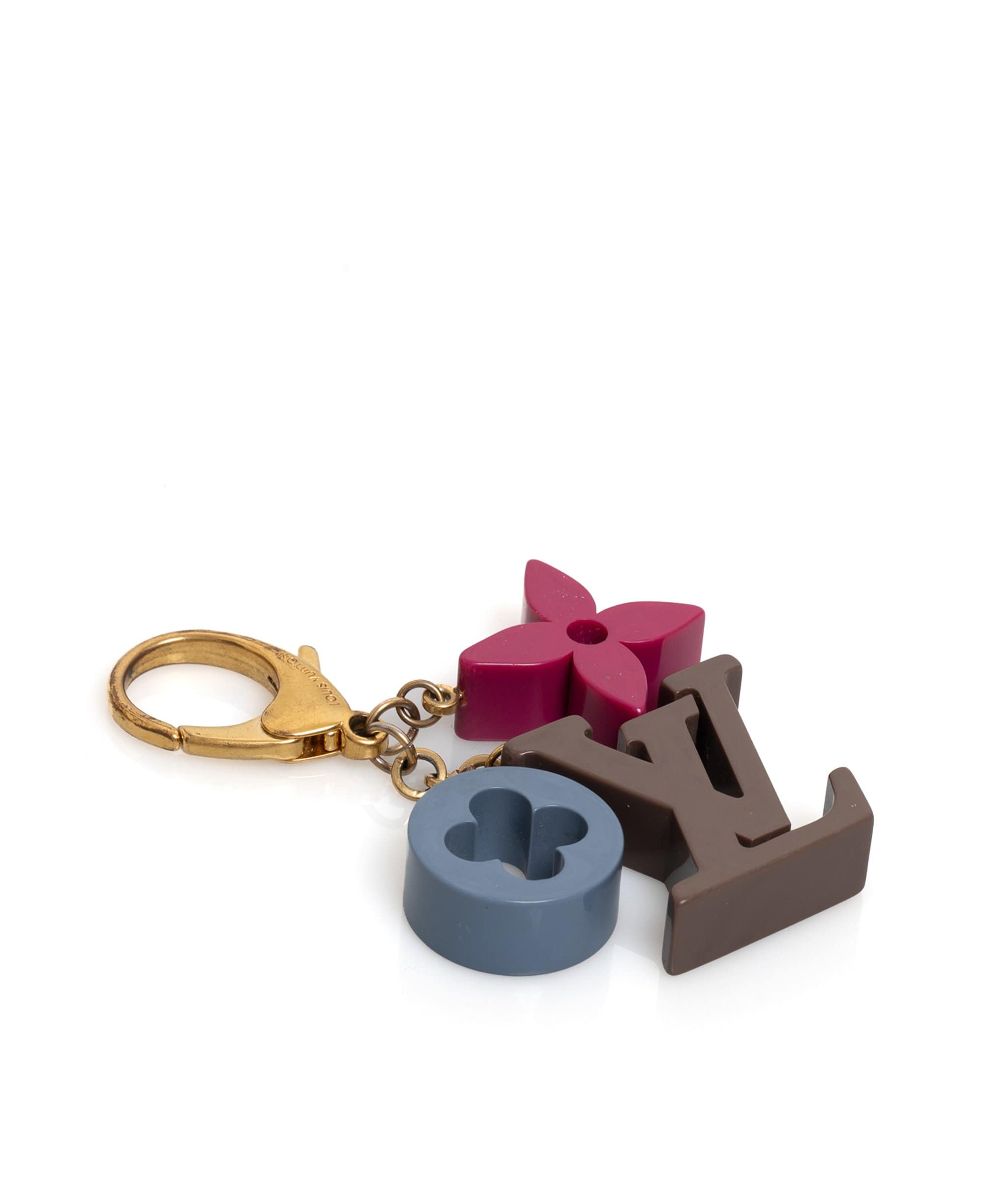 Louis Vuitton Louis Vuitton Bag Charm - ADC1094