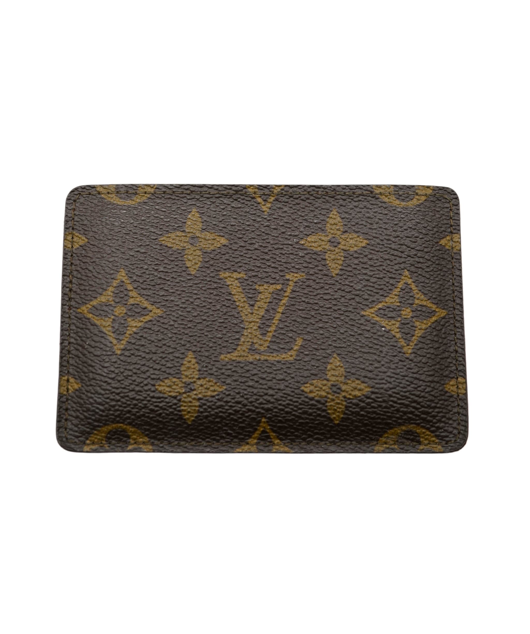 Louis Vuitton Louis Vuitton card holder - ADL1997