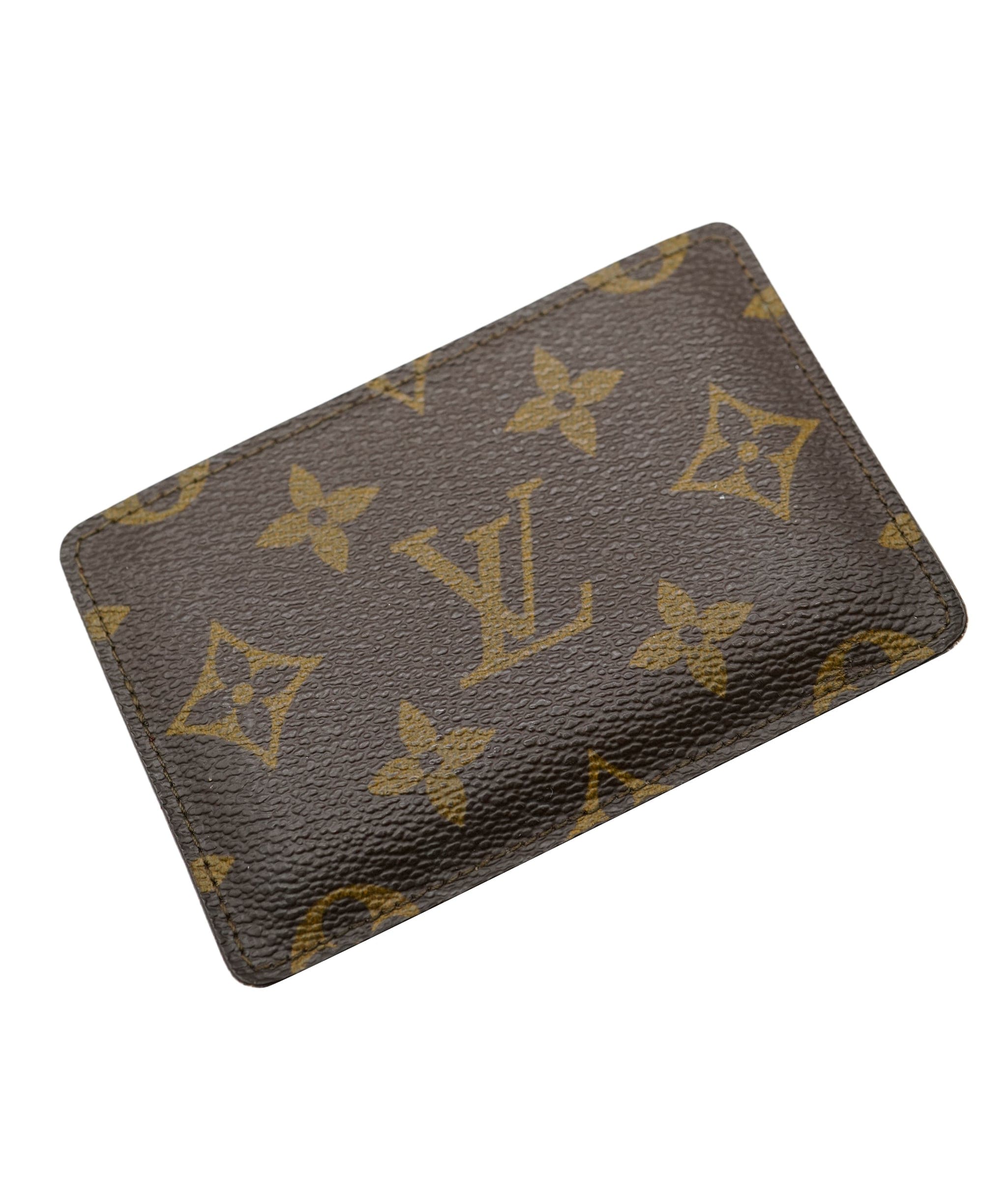 Louis Vuitton Louis Vuitton card holder - ADL1997