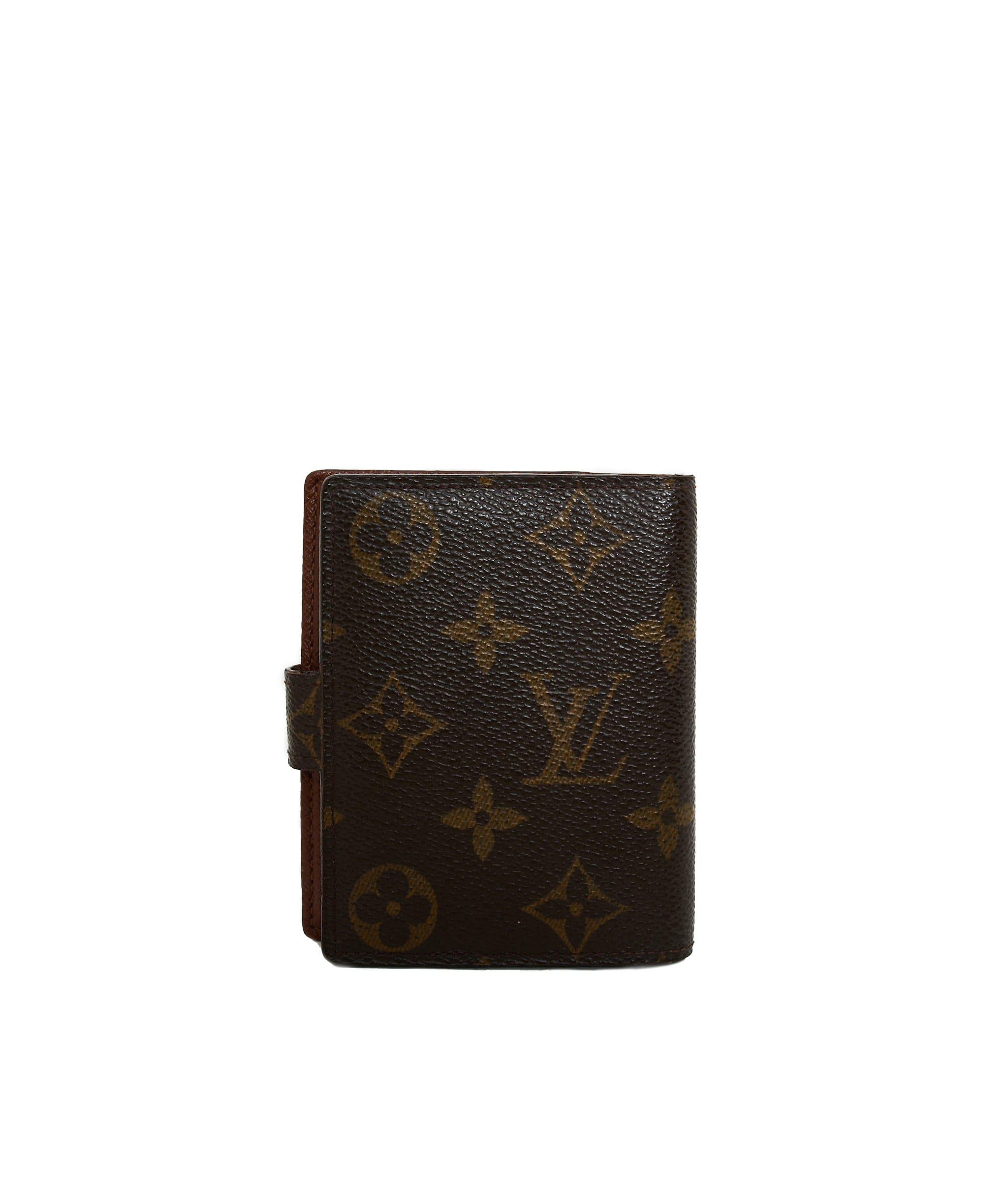 Louis Vuitton Louis Vuitton Card Holder  AGL1150