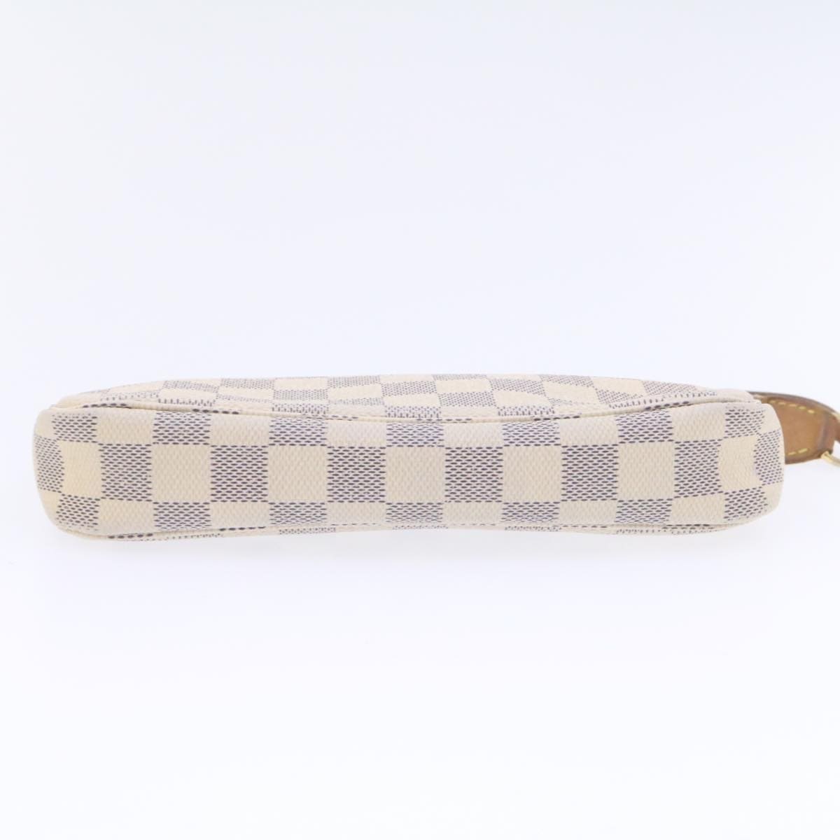 Louis Vuitton Louis Vuitton Damier Azur Pochette Accessoires MW2307