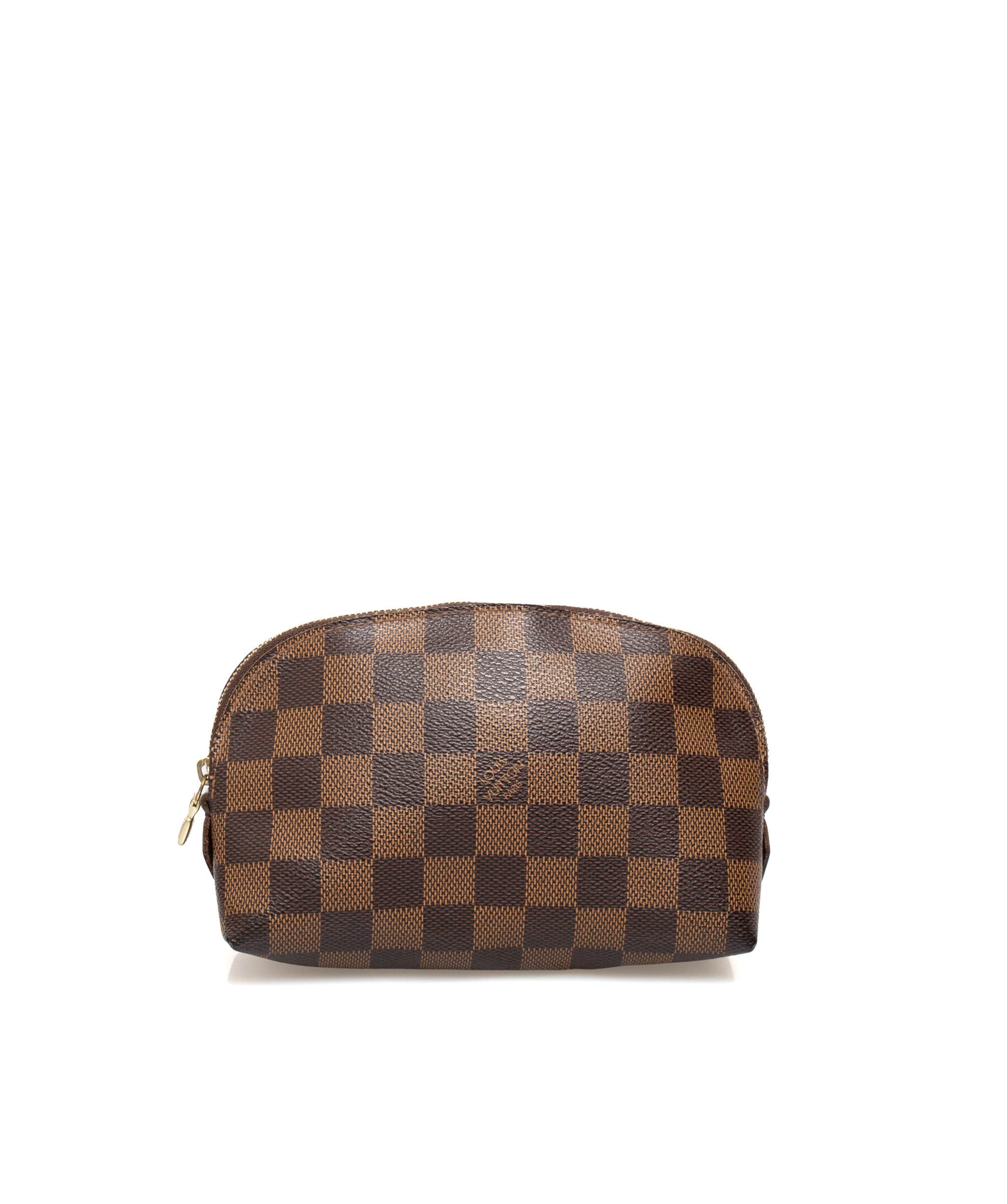 Louis Vuitton Louis Vuitton Damier Canvas Pouch - AGL1428