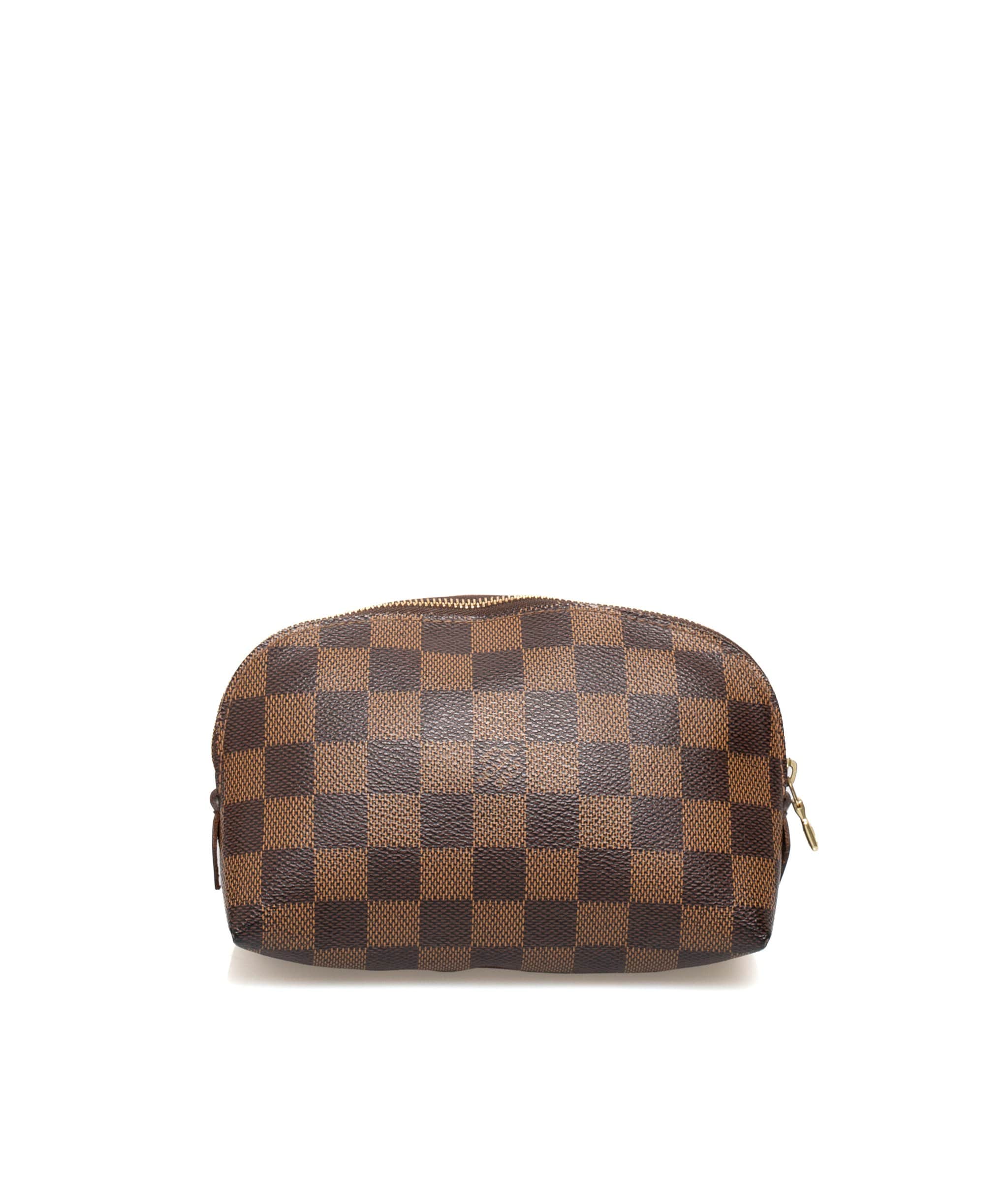 Louis Vuitton Louis Vuitton Damier Canvas Pouch - AGL1428