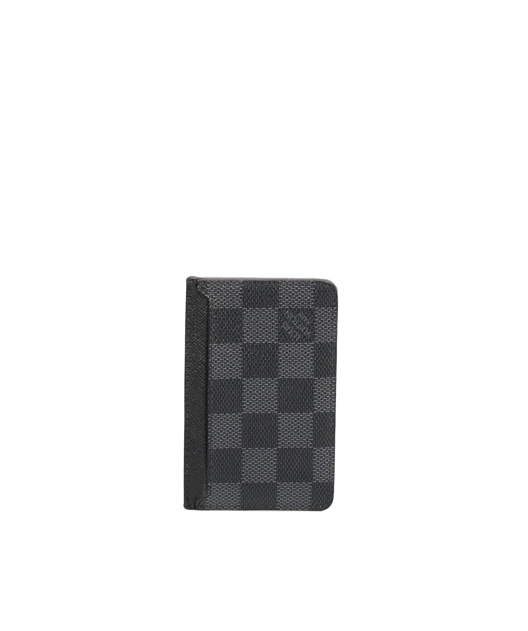 Louis Vuitton Louis Vuitton Damier Card holder - ADL1591