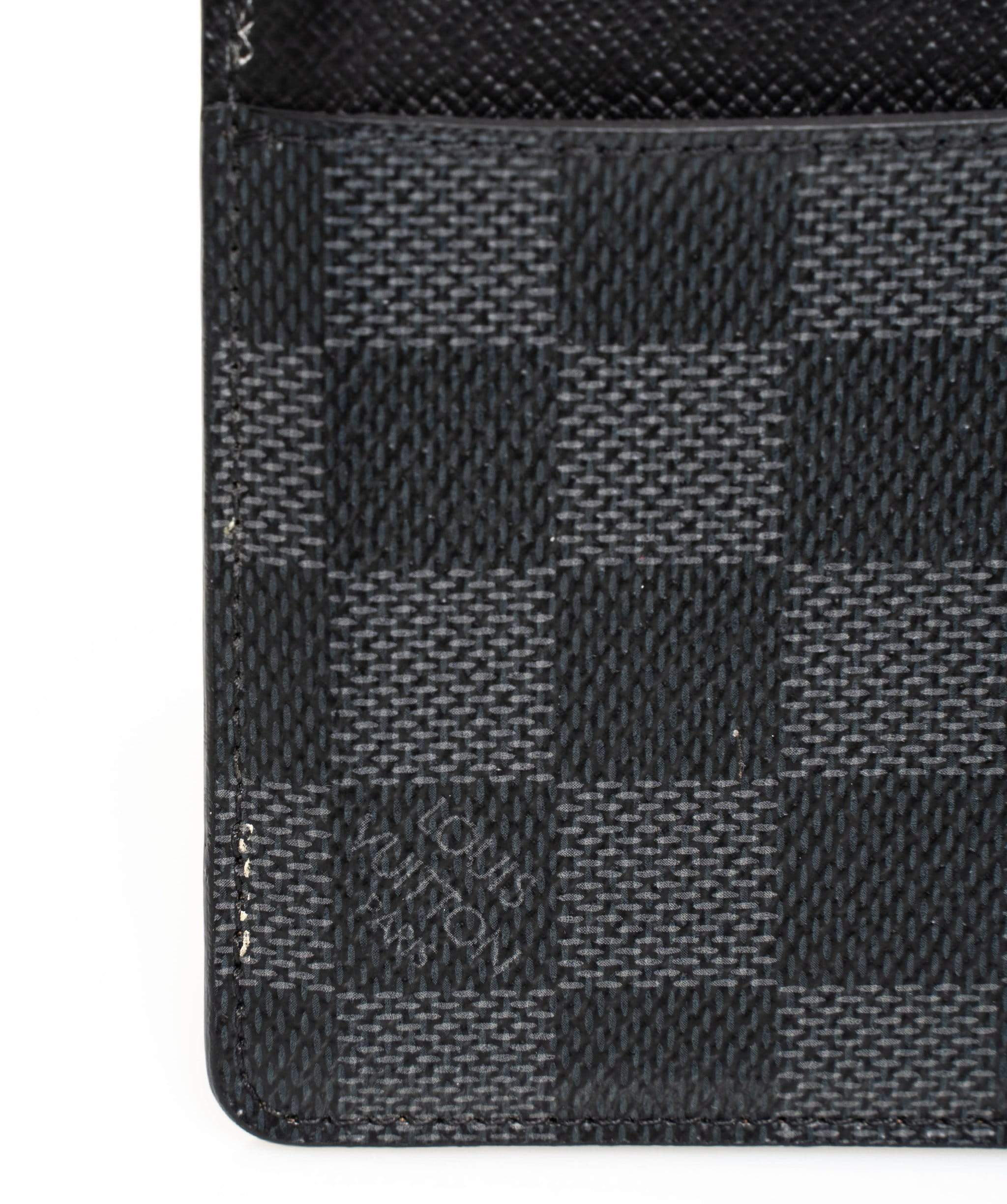 Louis Vuitton Louis Vuitton Damier Card holder - ADL1591