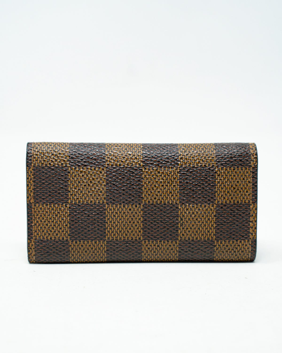 Louis Vuitton Louis Vuitton Damier Ebene 4 Key Holder - AWL2417