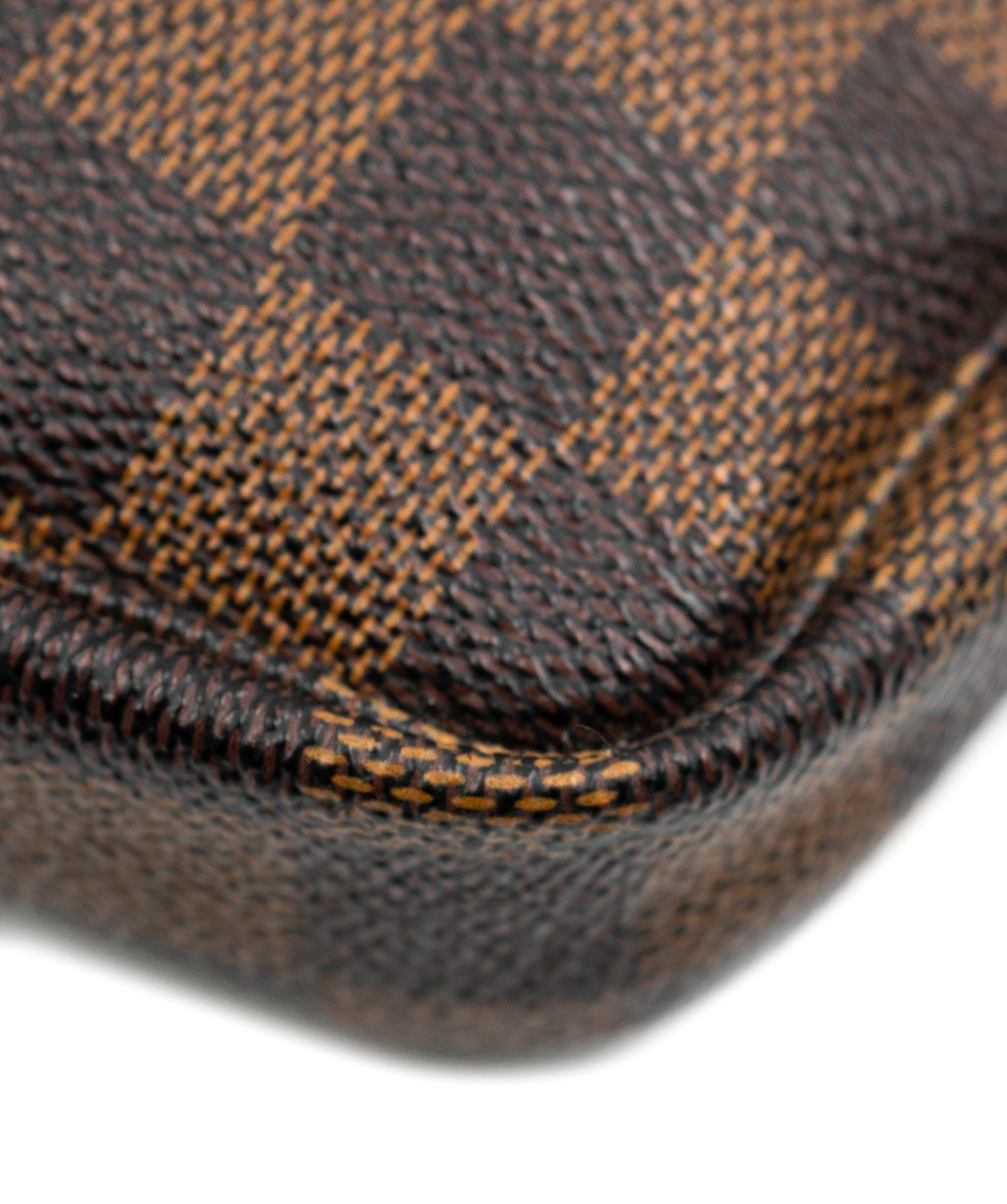 Louis Vuitton LOUIS VUITTON Damier Ebene Pochette - AWL3893