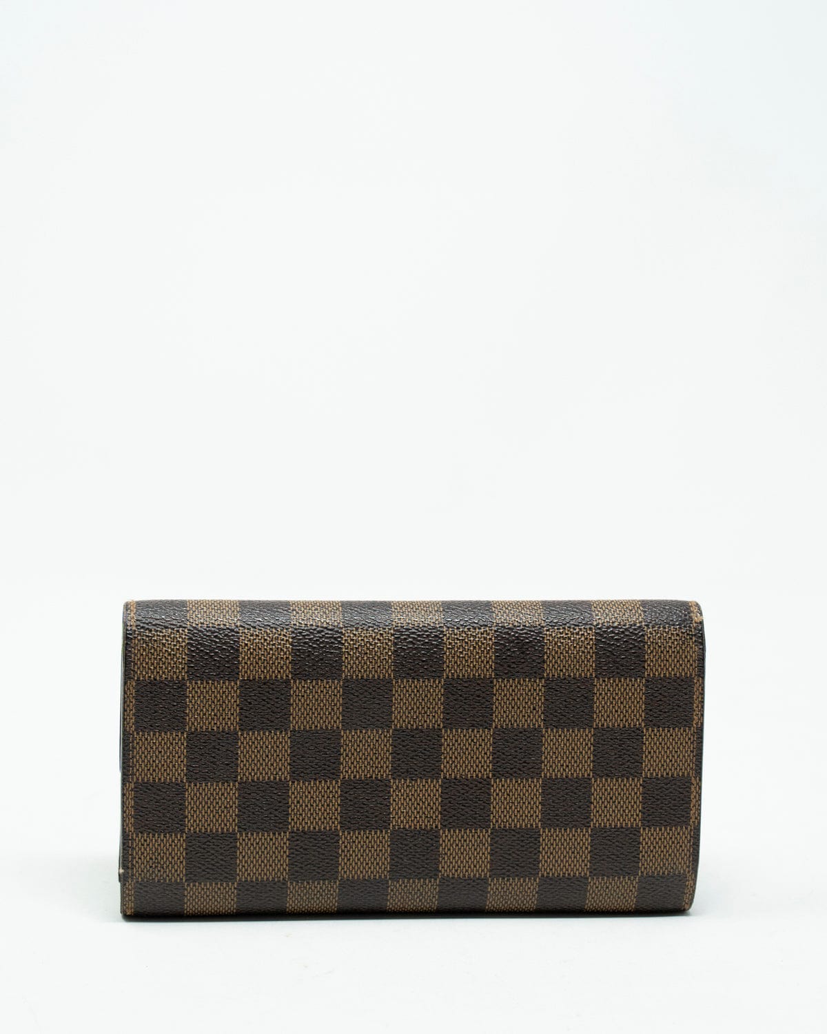 Louis Vuitton Louis Vuitton Damier International Wallet - AWL3147