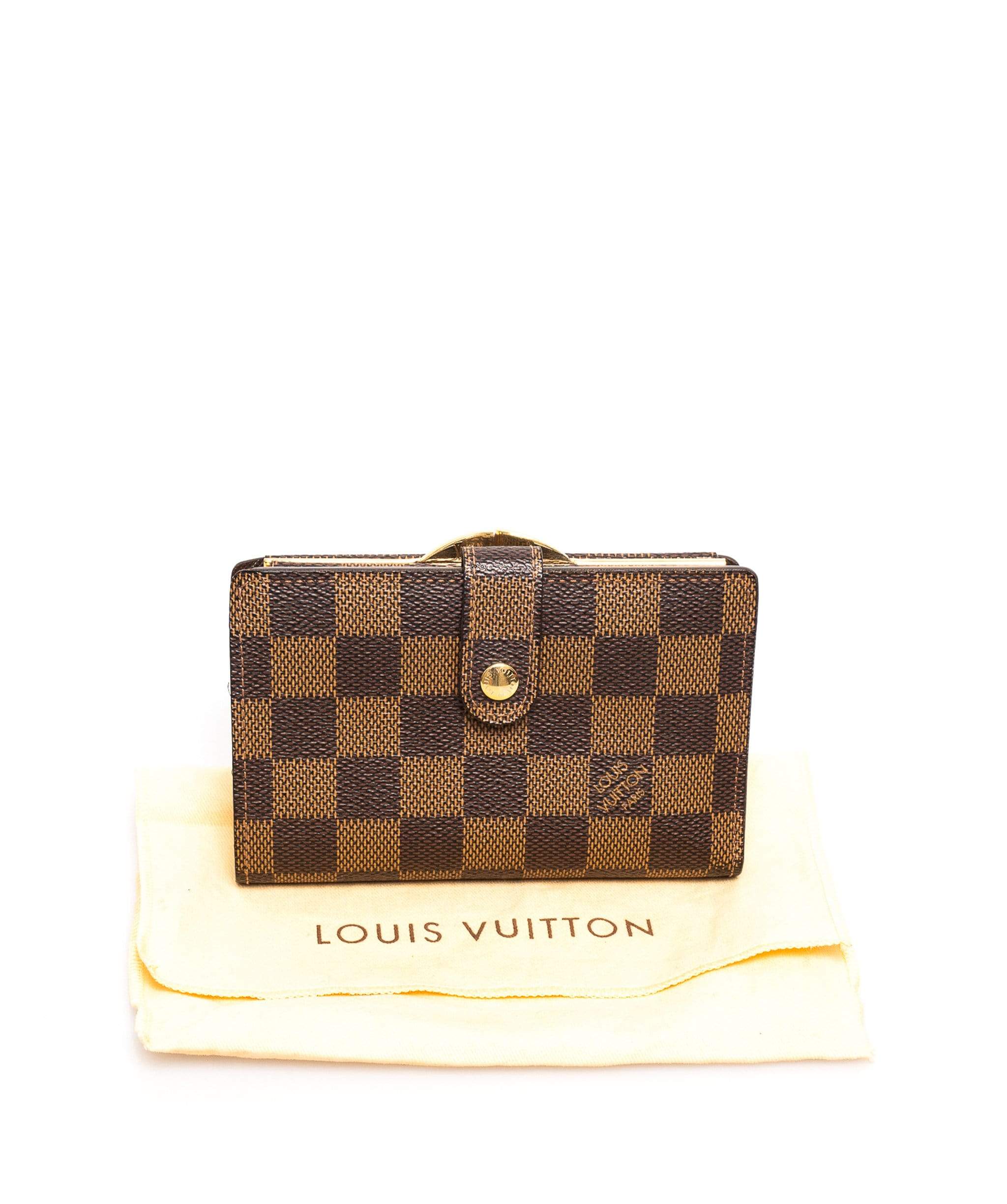 Louis Vuitton Louis Vuitton Damier wallet - ADL1475