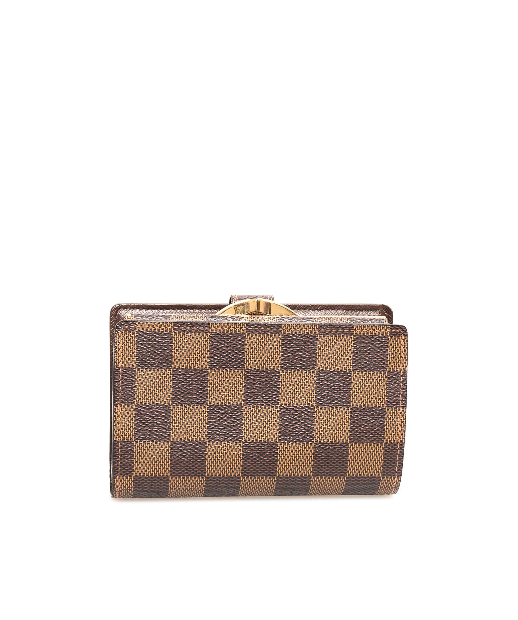 Louis Vuitton Louis Vuitton Damier wallet - ADL1475