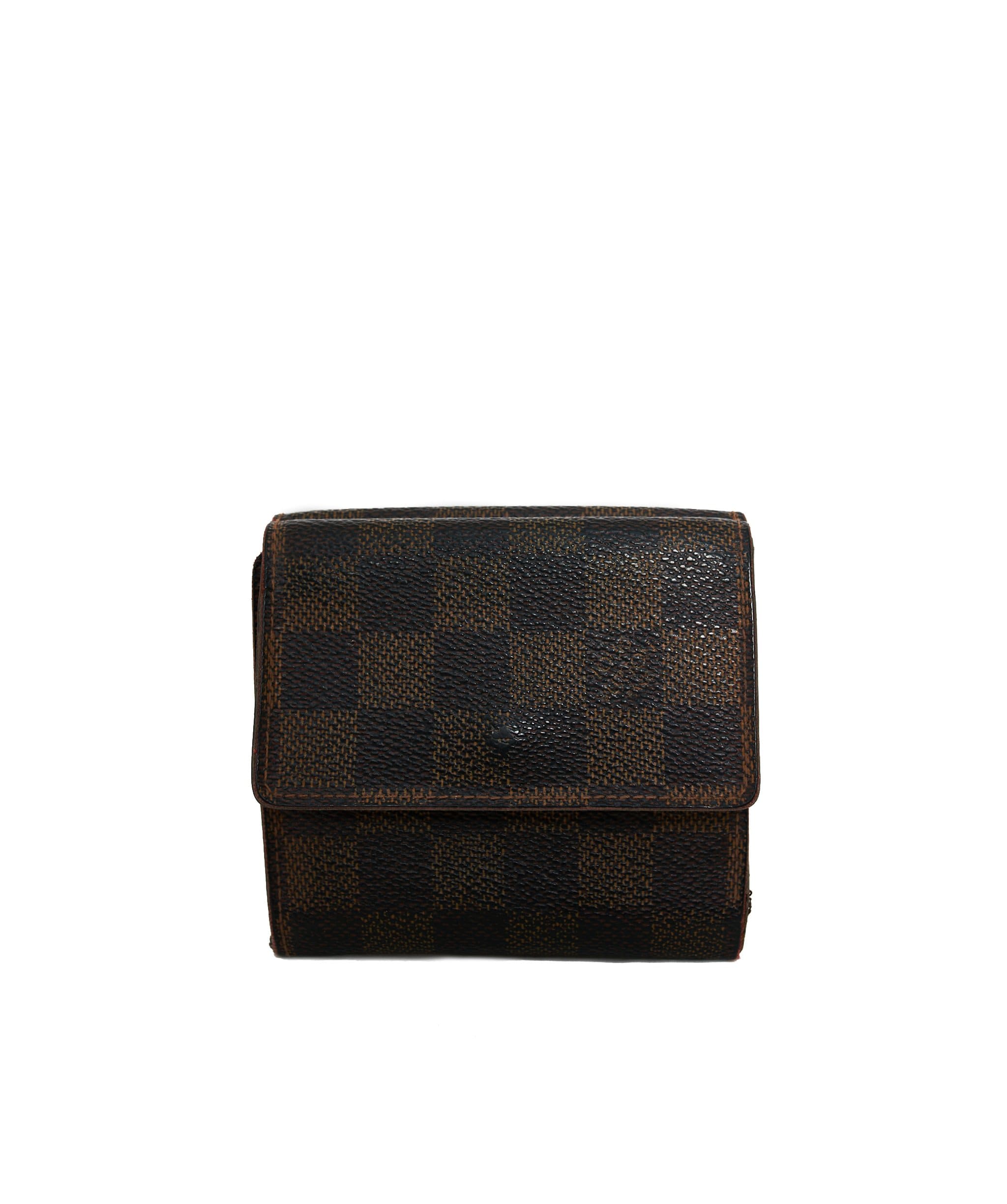 Louis Vuitton Louis Vuitton Damier Wallet  AGL1151