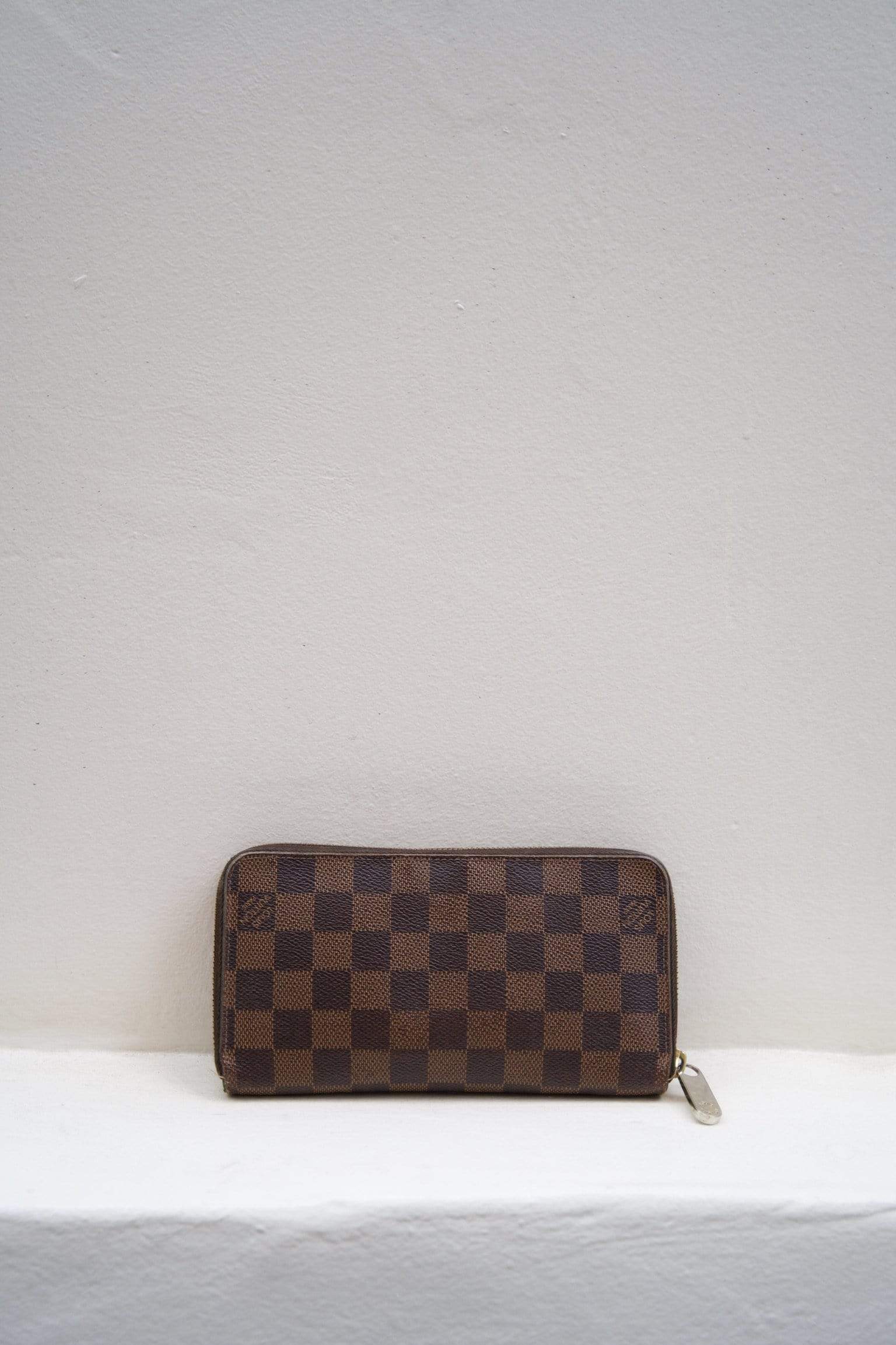 Louis Vuitton Louis Vuitton Damier Wallet - AGL1394