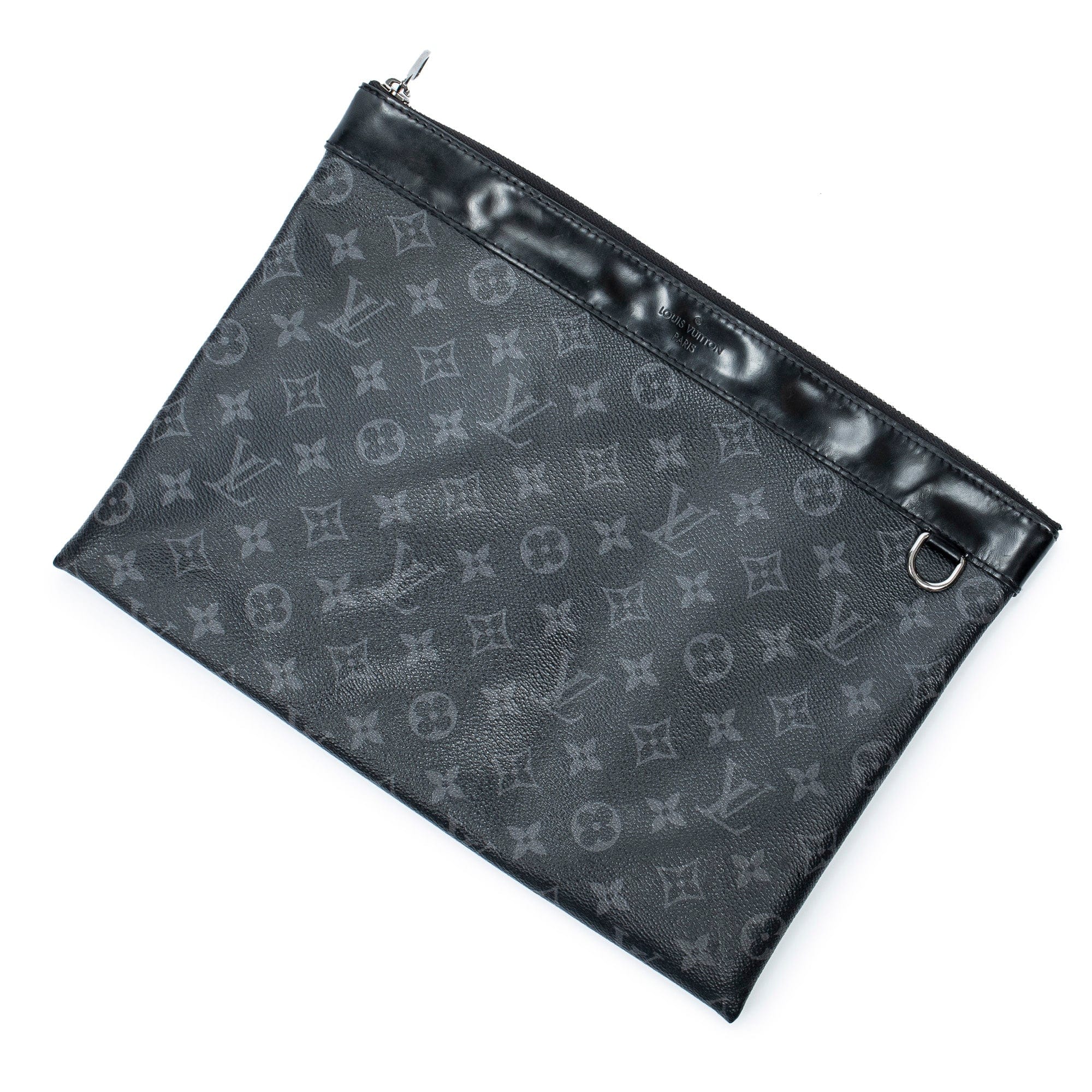 Louis Vuitton Louis Vuitton Discovery Pochette - AWC1649