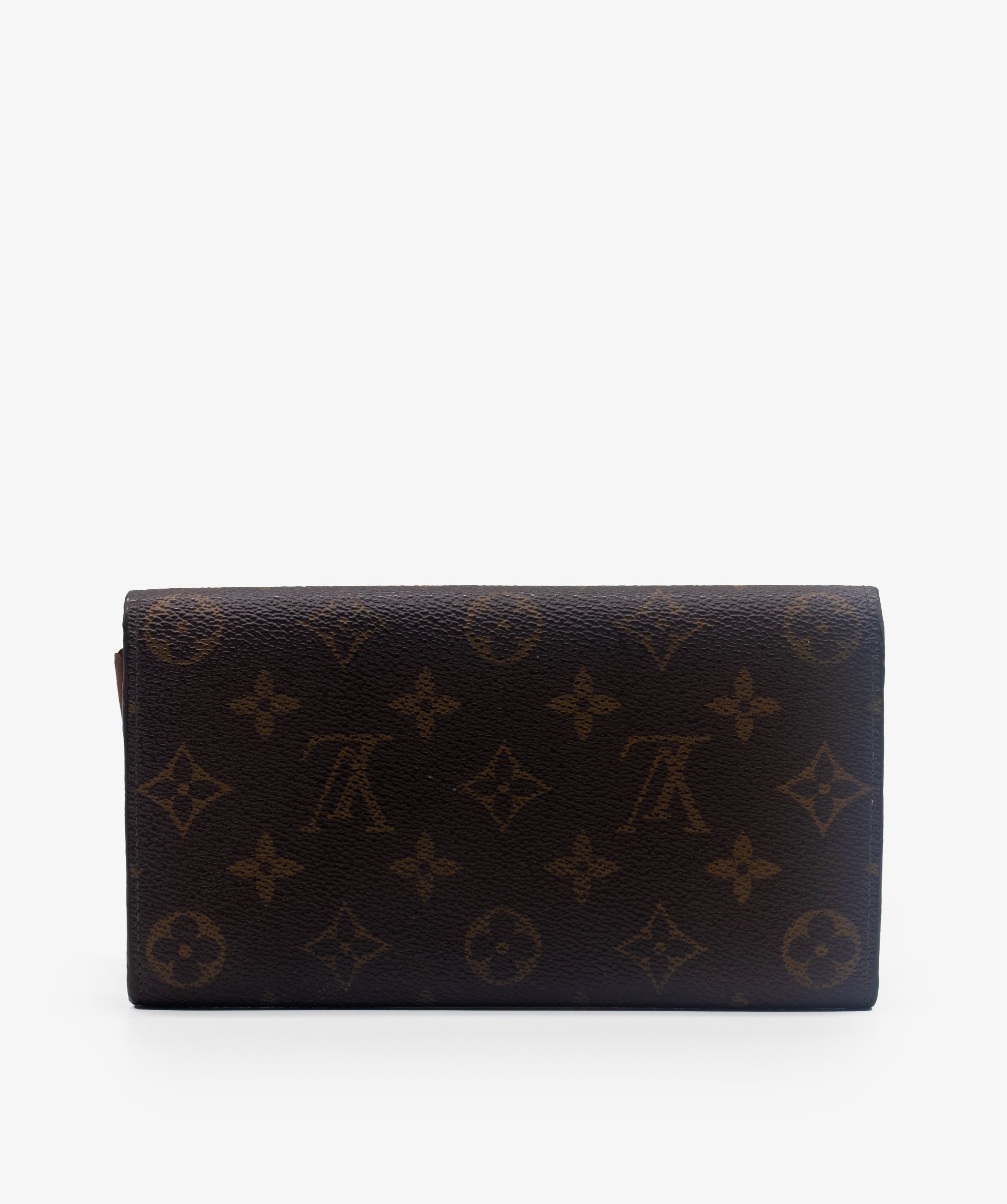 Louis Vuitton Louis Vuitton Long Wallet RJL1728