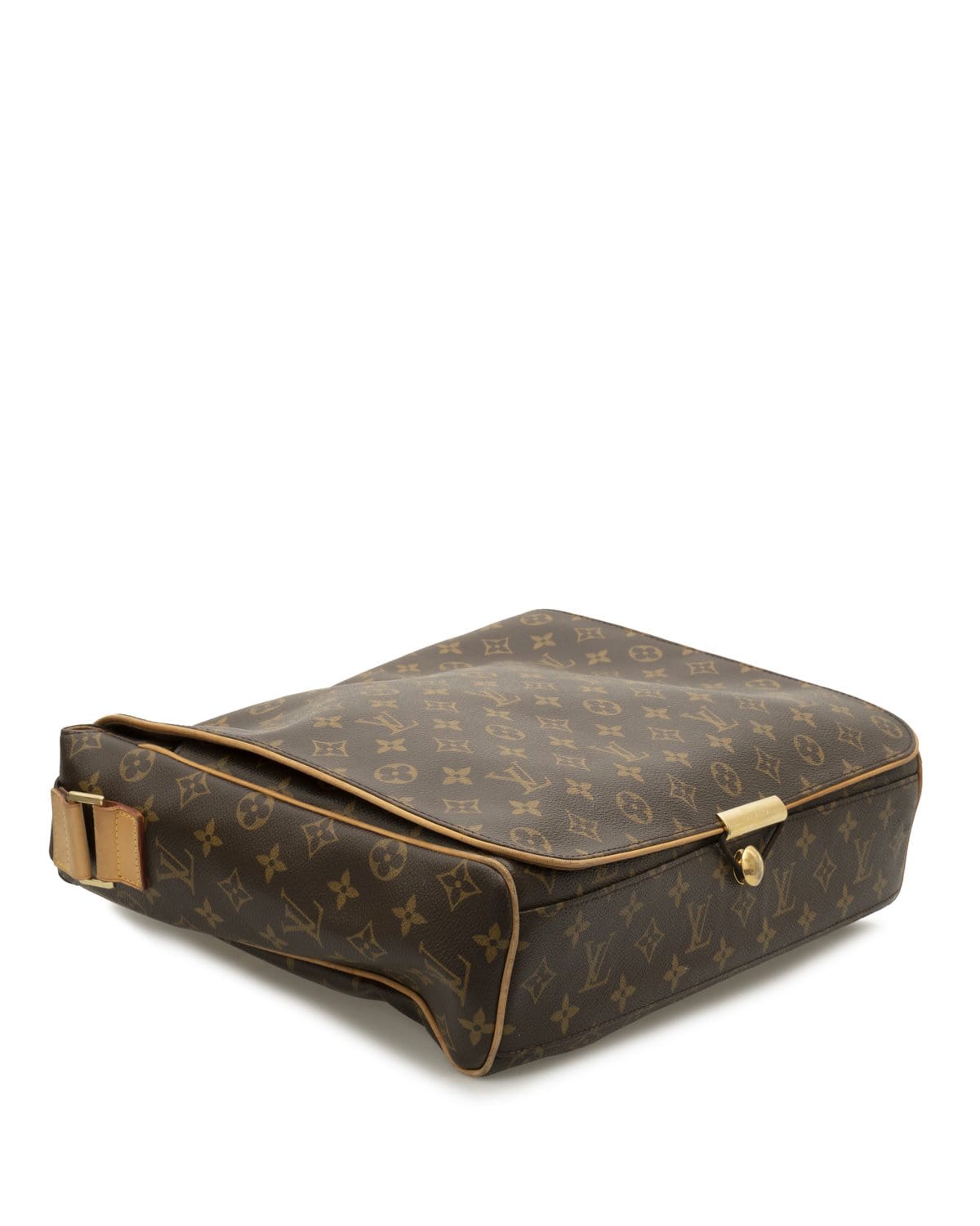 Louis Vuitton Louis Vuitton Messenger Monogram Bag  - ADL1649