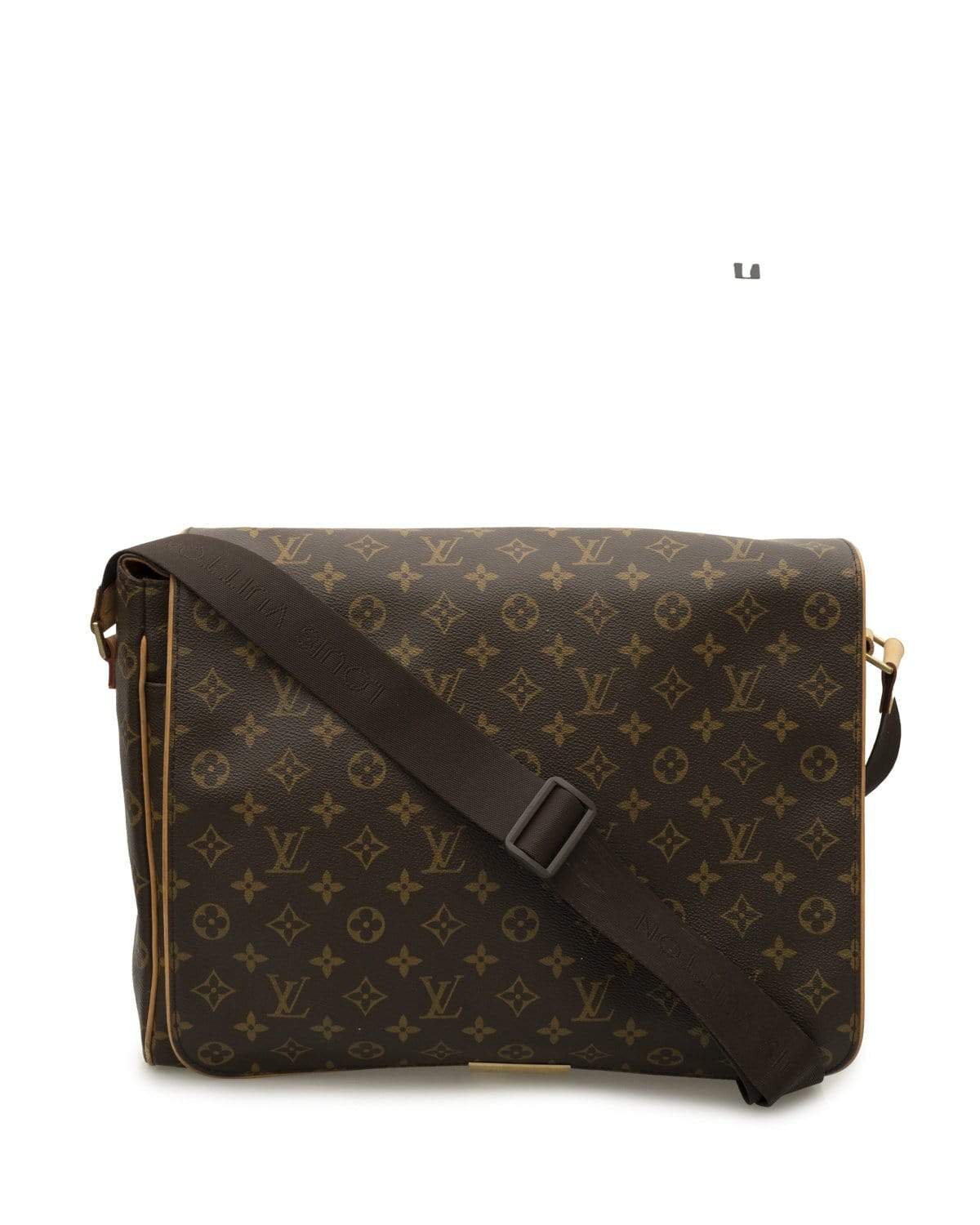 Louis Vuitton Louis Vuitton Messenger Monogram Bag  - ADL1649