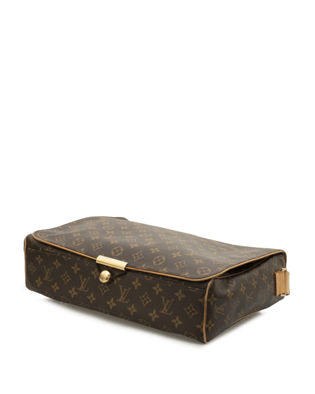 Louis Vuitton Louis Vuitton Messenger Monogram Bag  - ADL1649