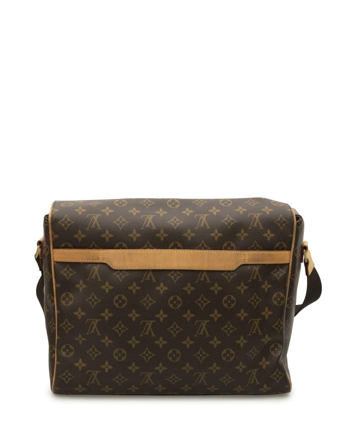 Louis Vuitton Louis Vuitton Messenger Monogram Bag  - ADL1649