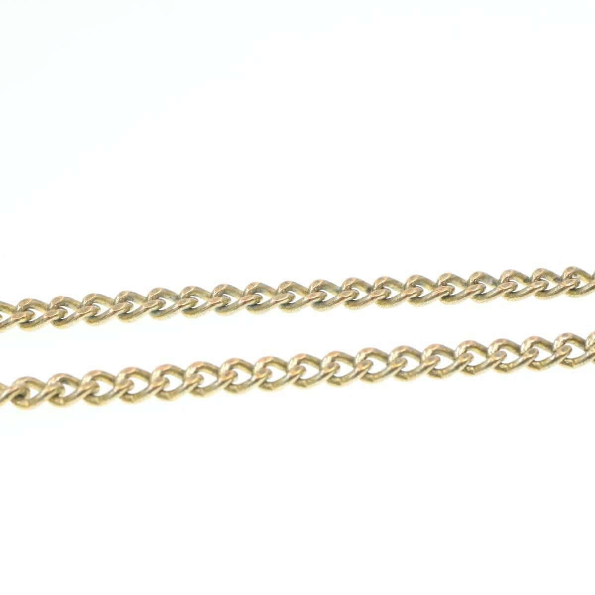 Louis Vuitton Louis Vuitton Metal Chain Bag Strap