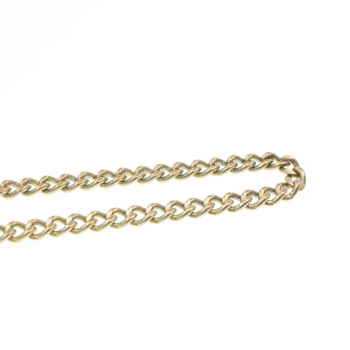 Louis Vuitton Louis Vuitton Metal Chain Bag Strap