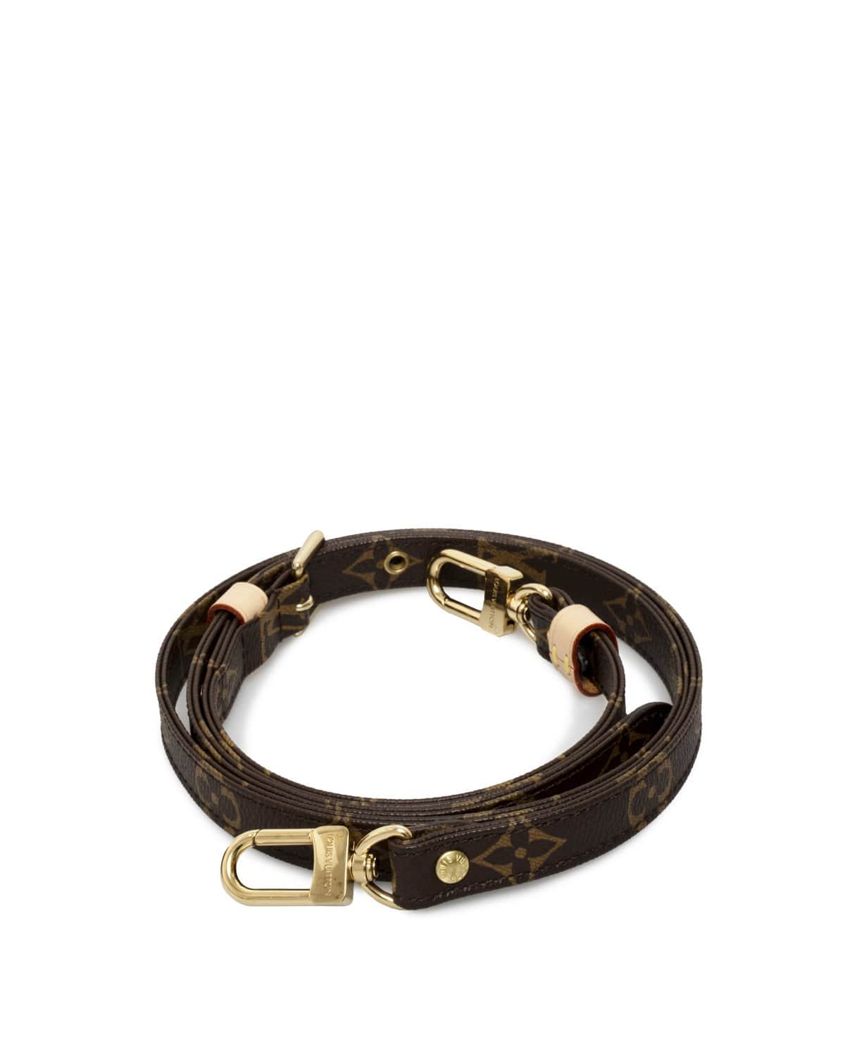 Louis Vuitton Louis Vuitton Monogram Additional Bag Strap - AGL1479