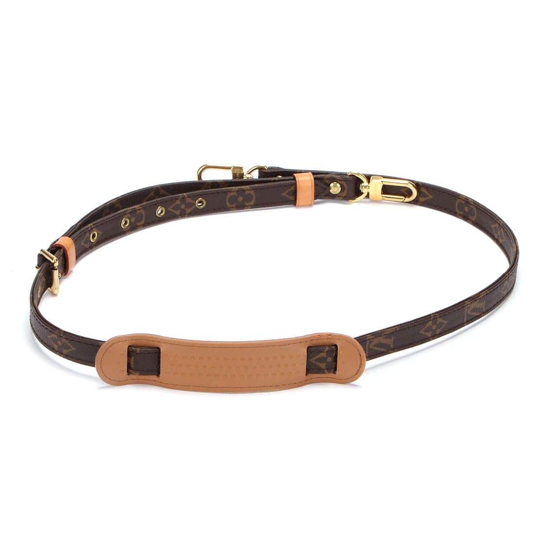 Louis Vuitton Louis Vuitton Monogram Adjutable Strap - RCL1219