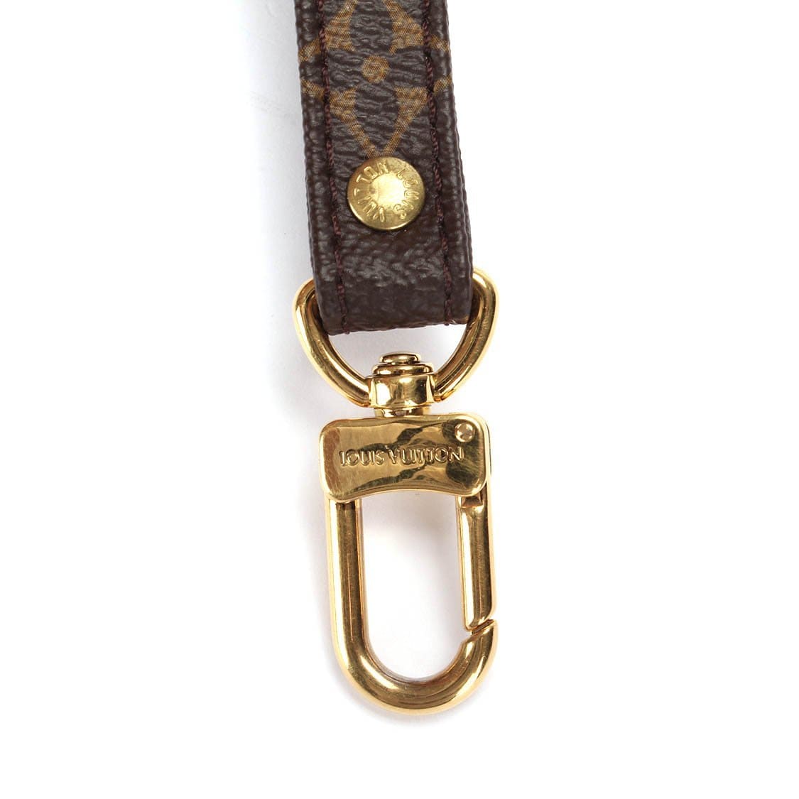 Louis Vuitton Louis Vuitton Monogram Adjutable Strap - RCL1219