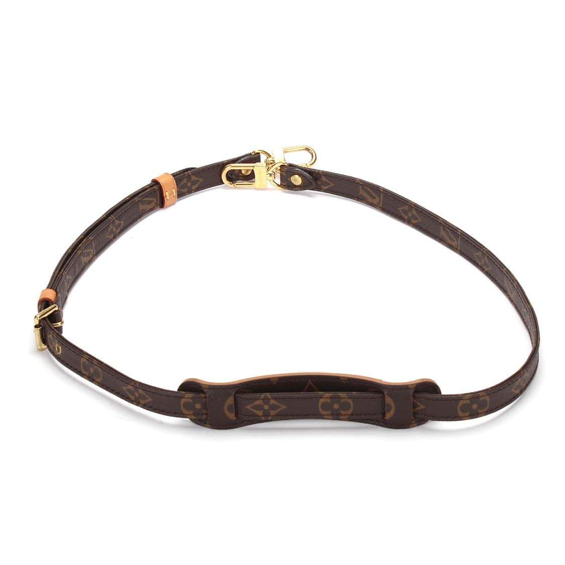 Louis Vuitton Louis Vuitton Monogram Adjutable Strap - RCL1219