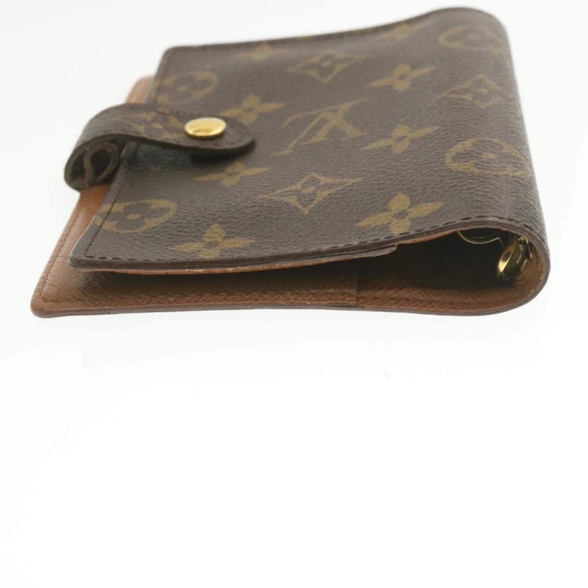 Louis Vuitton Louis Vuitton Monogram Agenda PM