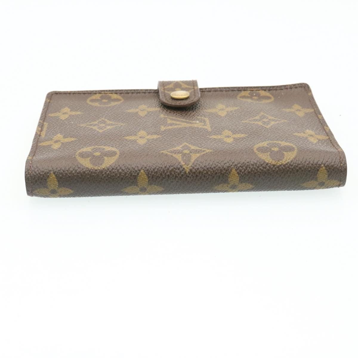 Louis Vuitton Louis Vuitton Monogram Agenda PM - ARL1012