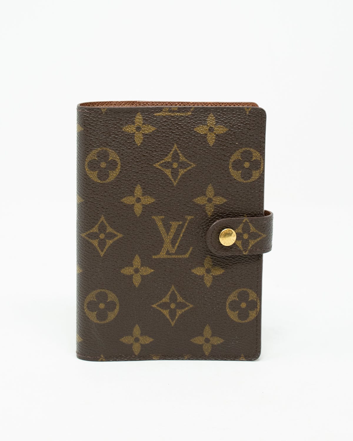 Louis Vuitton Louis Vuitton Monogram Agenda PM - ASL2894