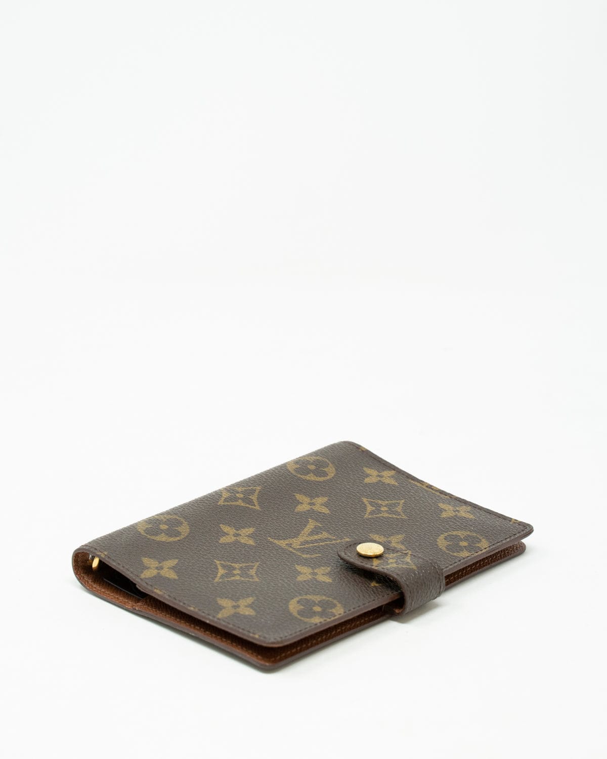 Louis Vuitton Louis Vuitton Monogram Agenda PM - ASL2894