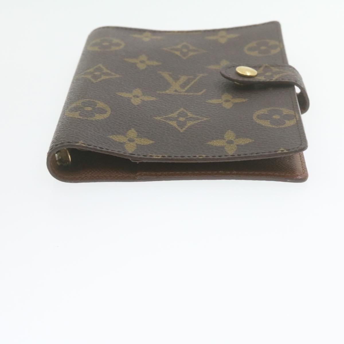 Louis Vuitton Louis Vuitton Monogram Agenda PM - RCL1114