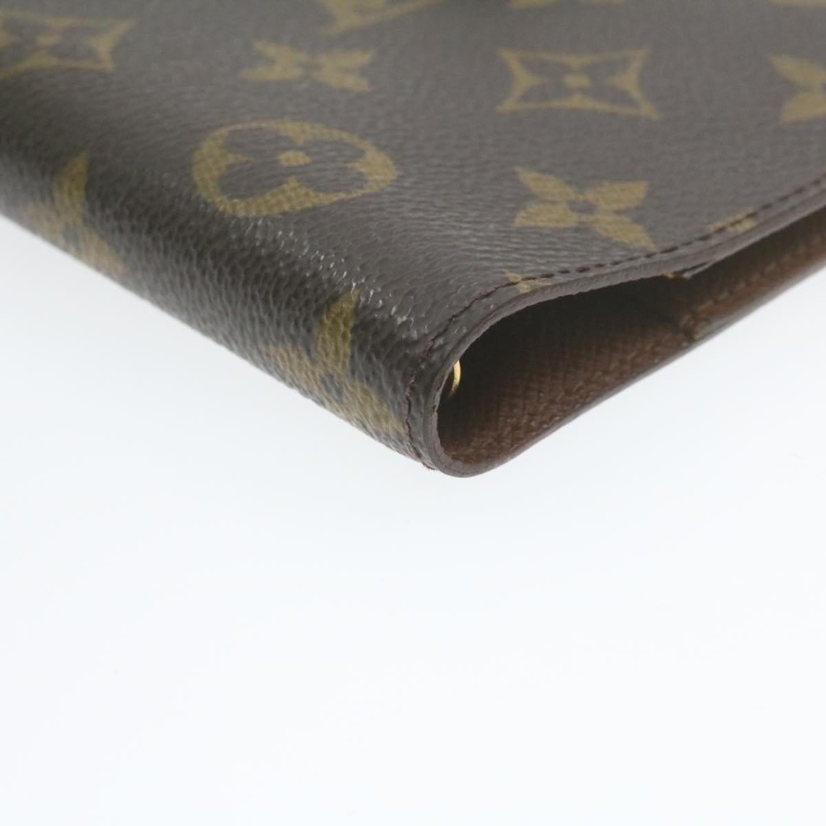 Louis Vuitton Louis Vuitton Monogram Agenda PM - RCL1114