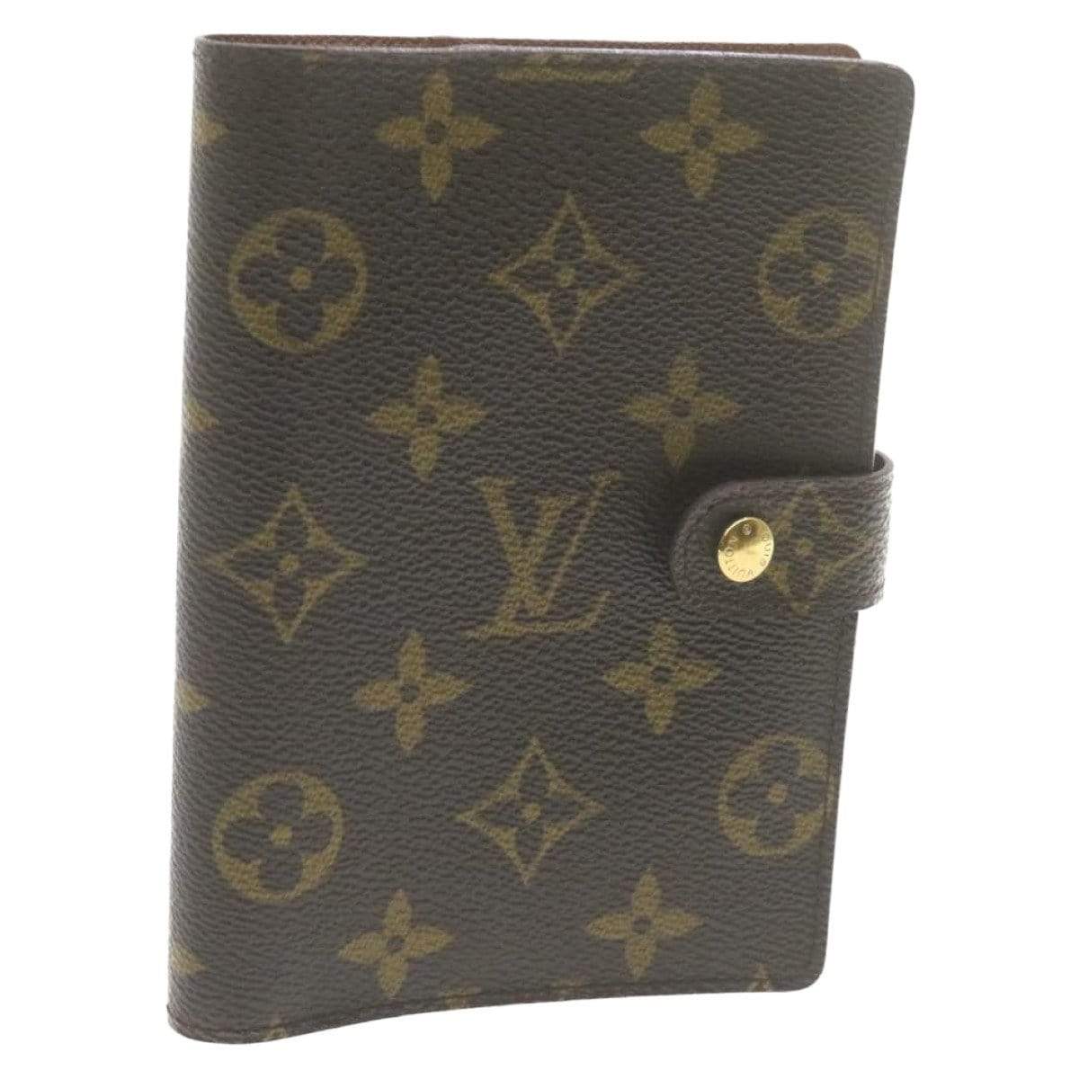 Louis Vuitton Louis Vuitton Monogram Agenda PM - RCL1114