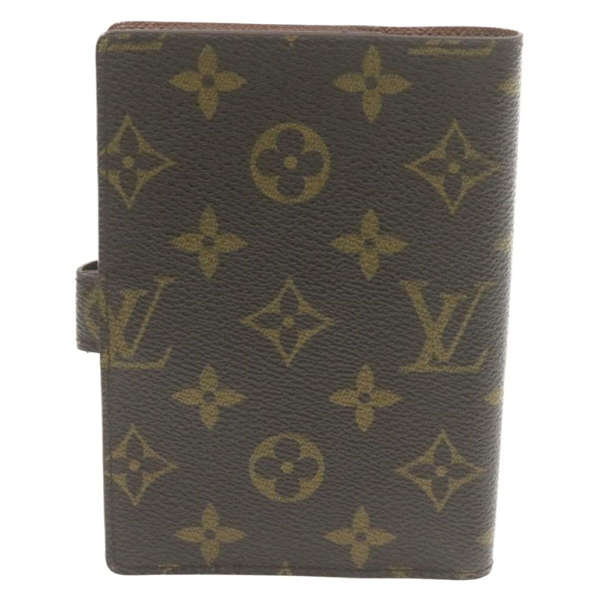 Louis Vuitton Louis Vuitton Monogram Agenda PM - RCL1114