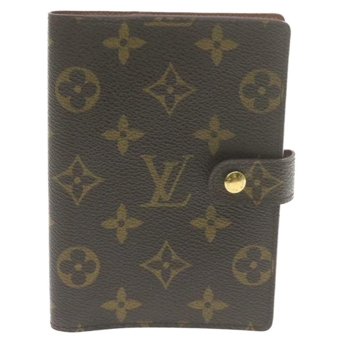 Louis Vuitton Louis Vuitton Monogram Agenda PM - RCL1114