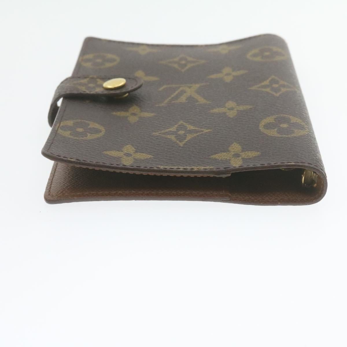 Louis Vuitton Louis Vuitton Monogram Agenda PM - RCL1114