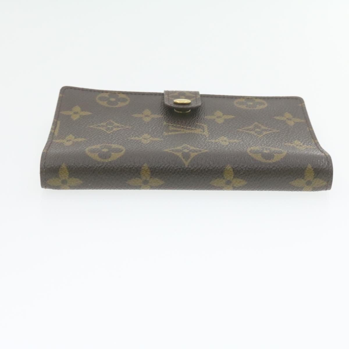 Louis Vuitton Louis Vuitton Monogram Agenda PM - RCL1114