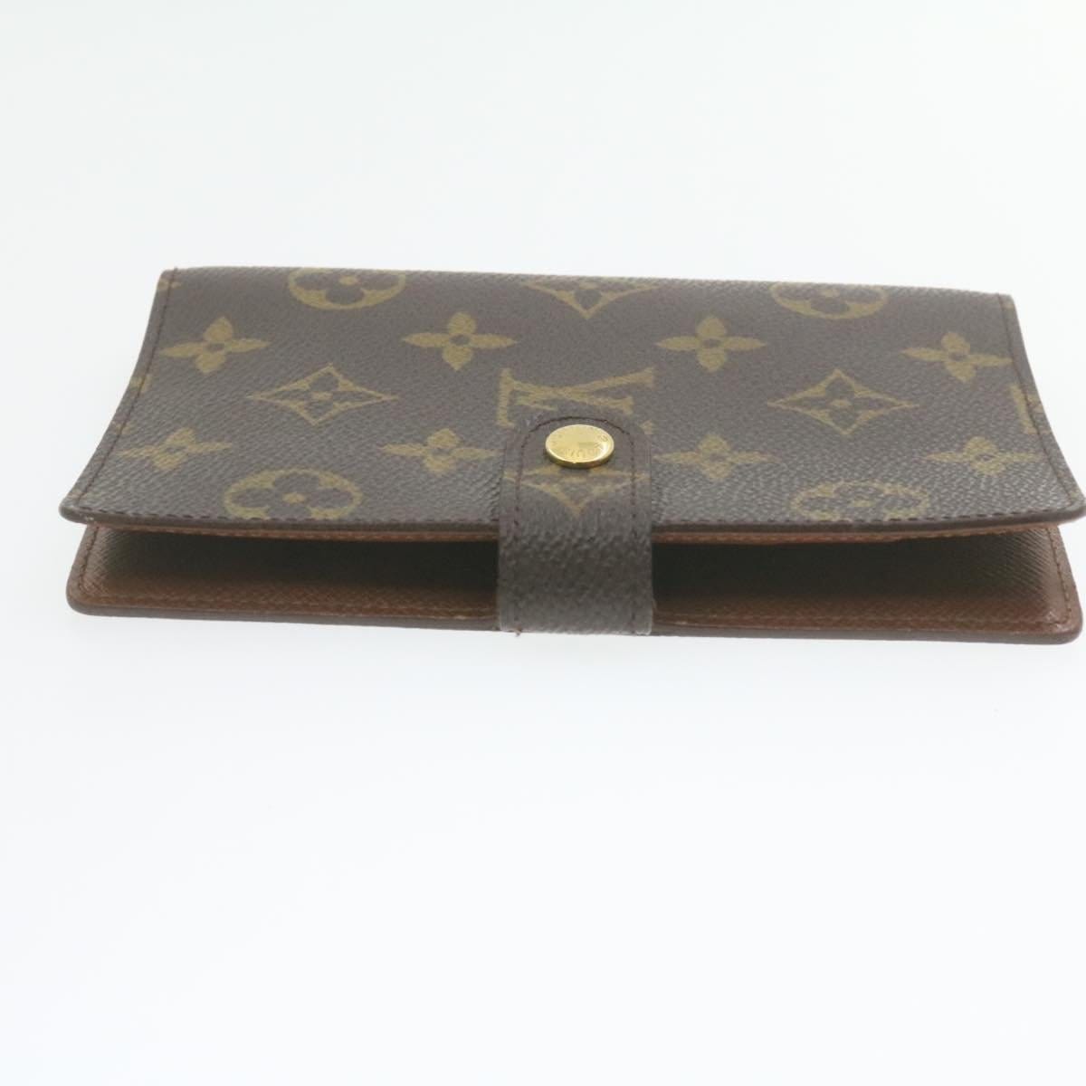 Louis Vuitton Louis Vuitton Monogram Agenda PM - RCL1114