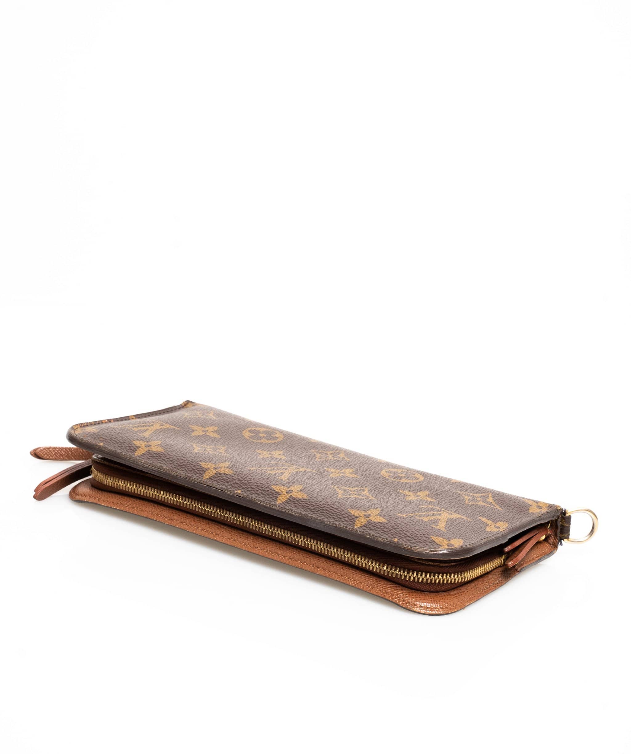 Louis Vuitton Louis Vuitton Monogram Document Holder - ADL1423