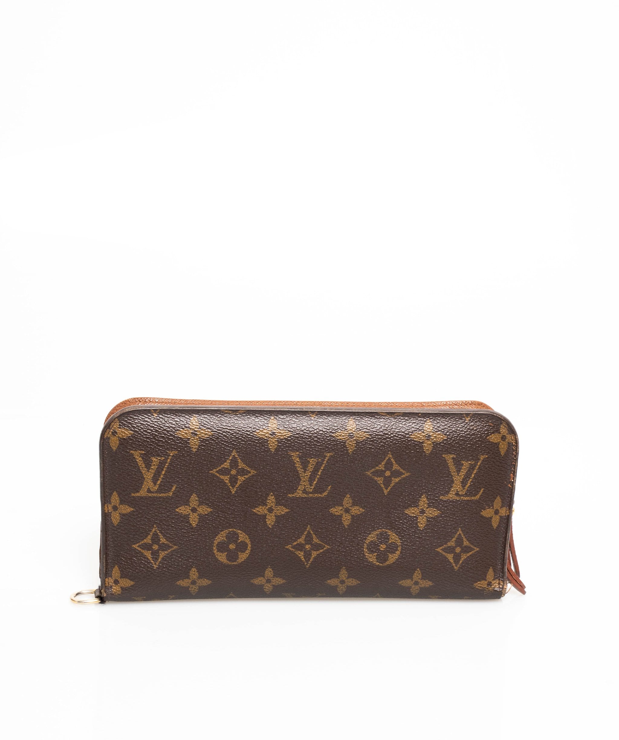 Louis Vuitton Louis Vuitton Monogram Document Holder - ADL1423