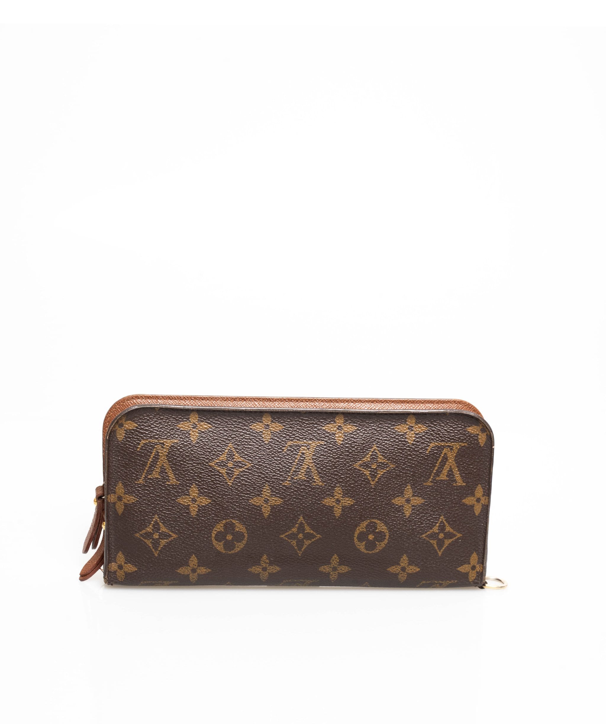 Louis Vuitton Louis Vuitton Monogram Document Holder - ADL1423