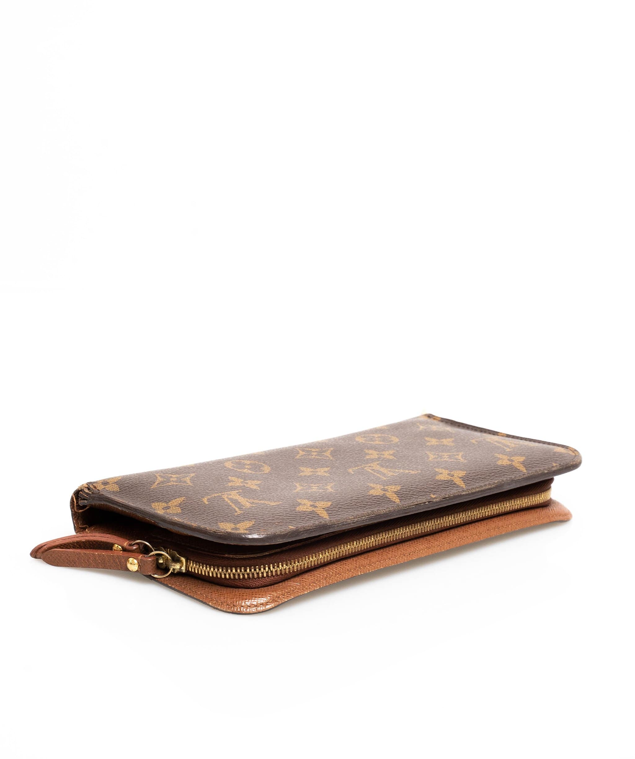 Louis Vuitton Louis Vuitton Monogram Document Holder - ADL1423