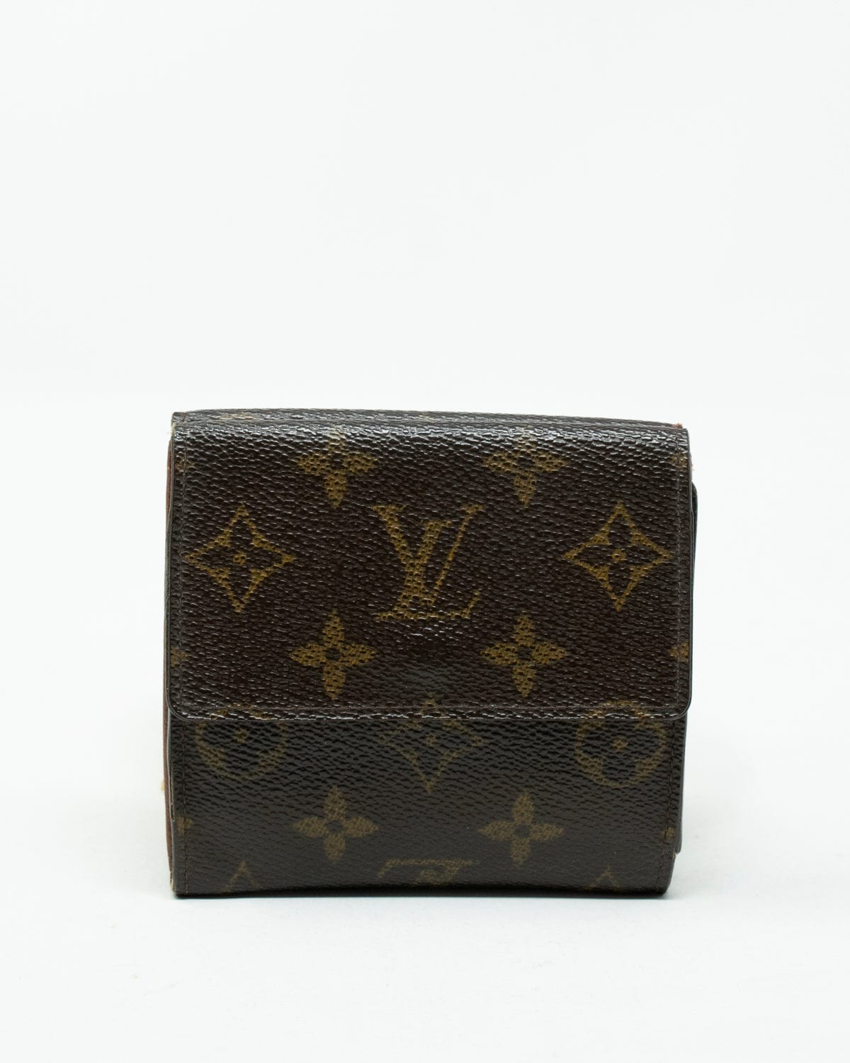 Louis Vuitton Louis Vuitton Monogram Elise Wallet - AWL3143