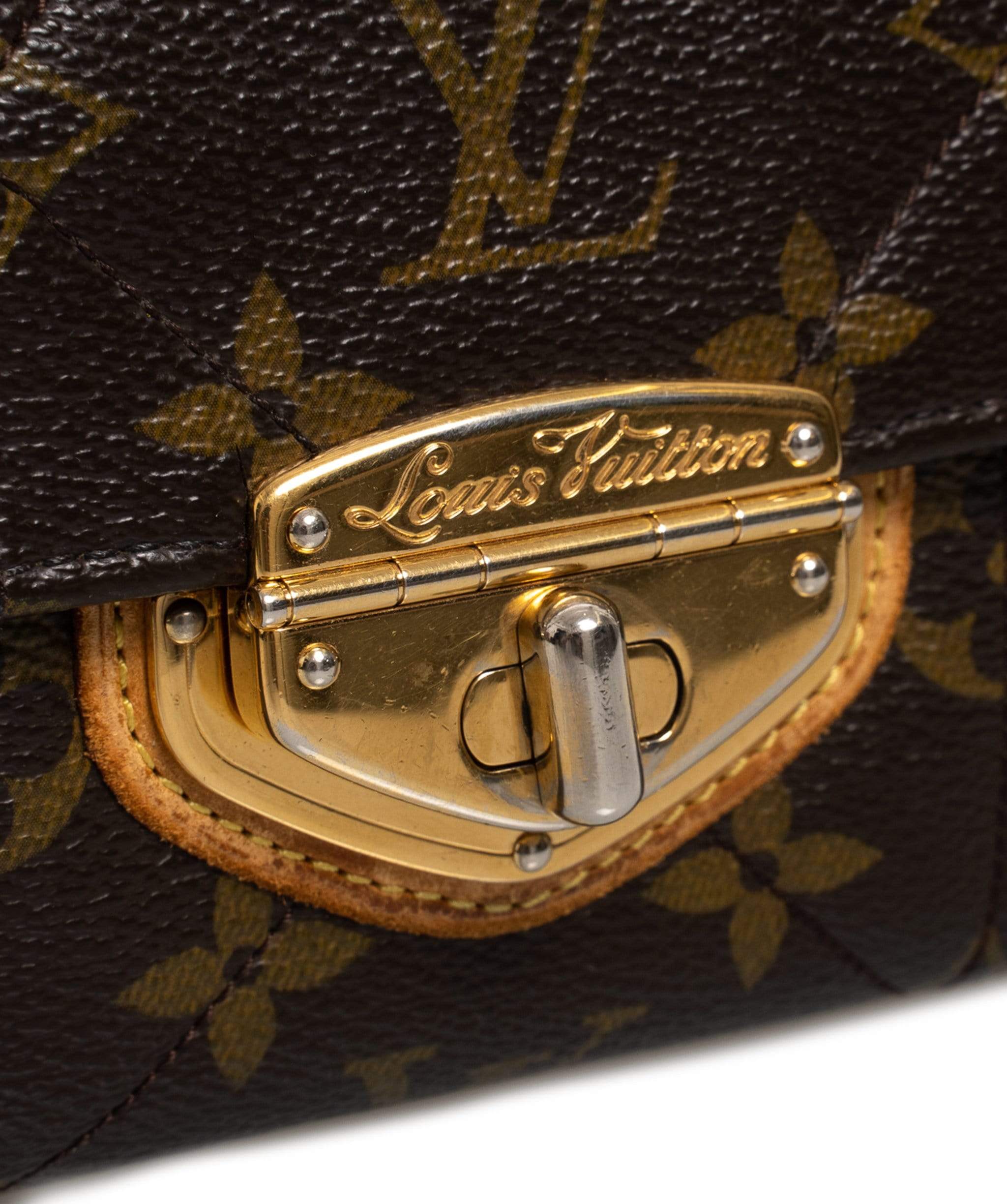 Louis Vuitton Louis Vuitton Monogram Etoile Portefeuille Sarah Long Wallet - NW2671