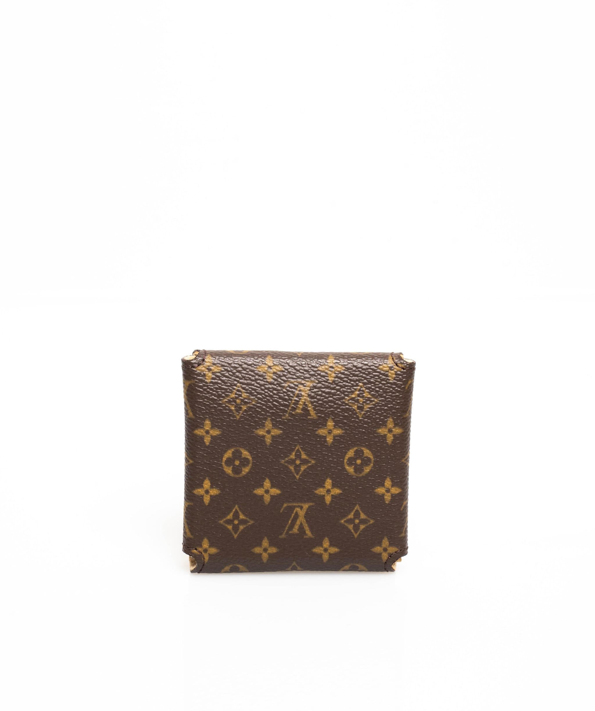 Louis Vuitton LOUIS VUITTON Monogram Jewellery Case